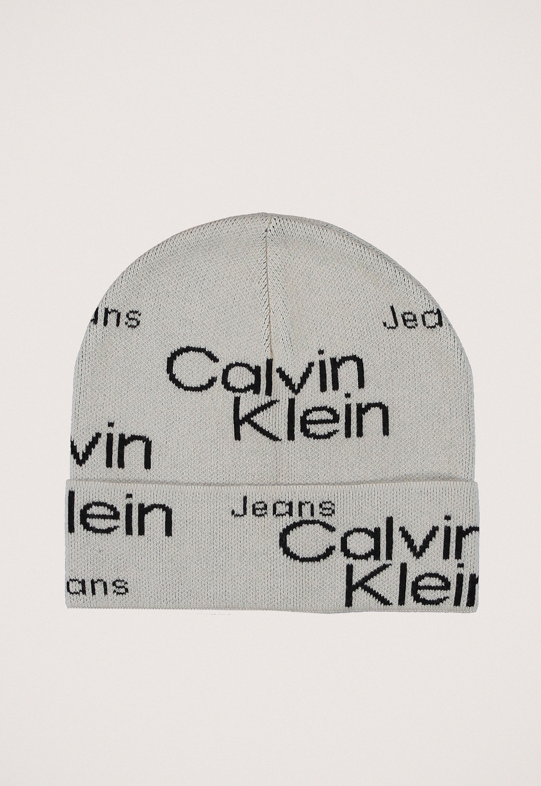 Calvin Klein AOP Beanie Calvin Klein AOP Beanie