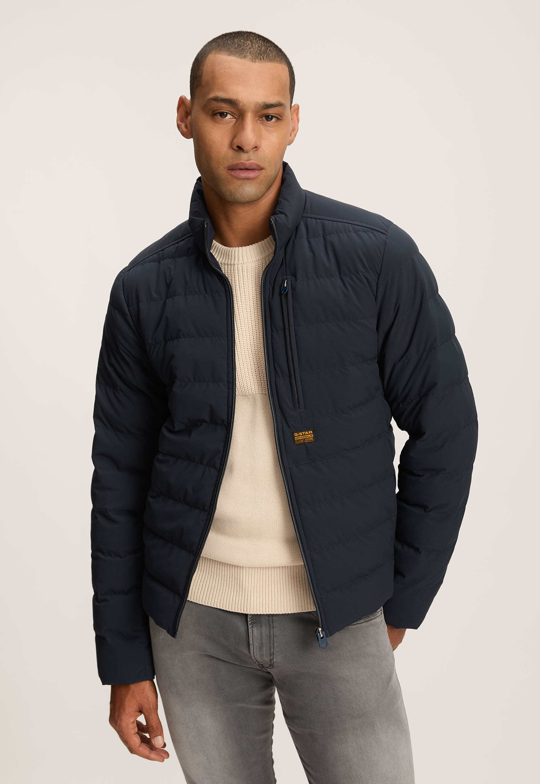 G-star raw Foundation Liner Jas