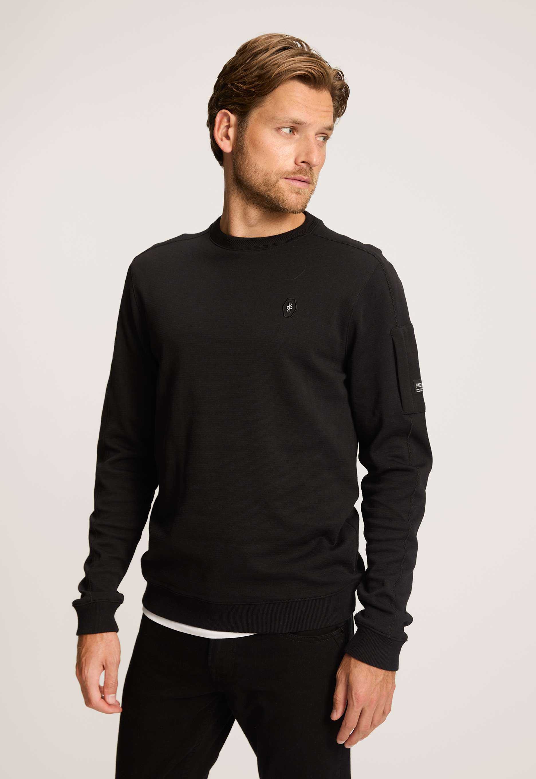 Silvercreek Gate Longsleeve