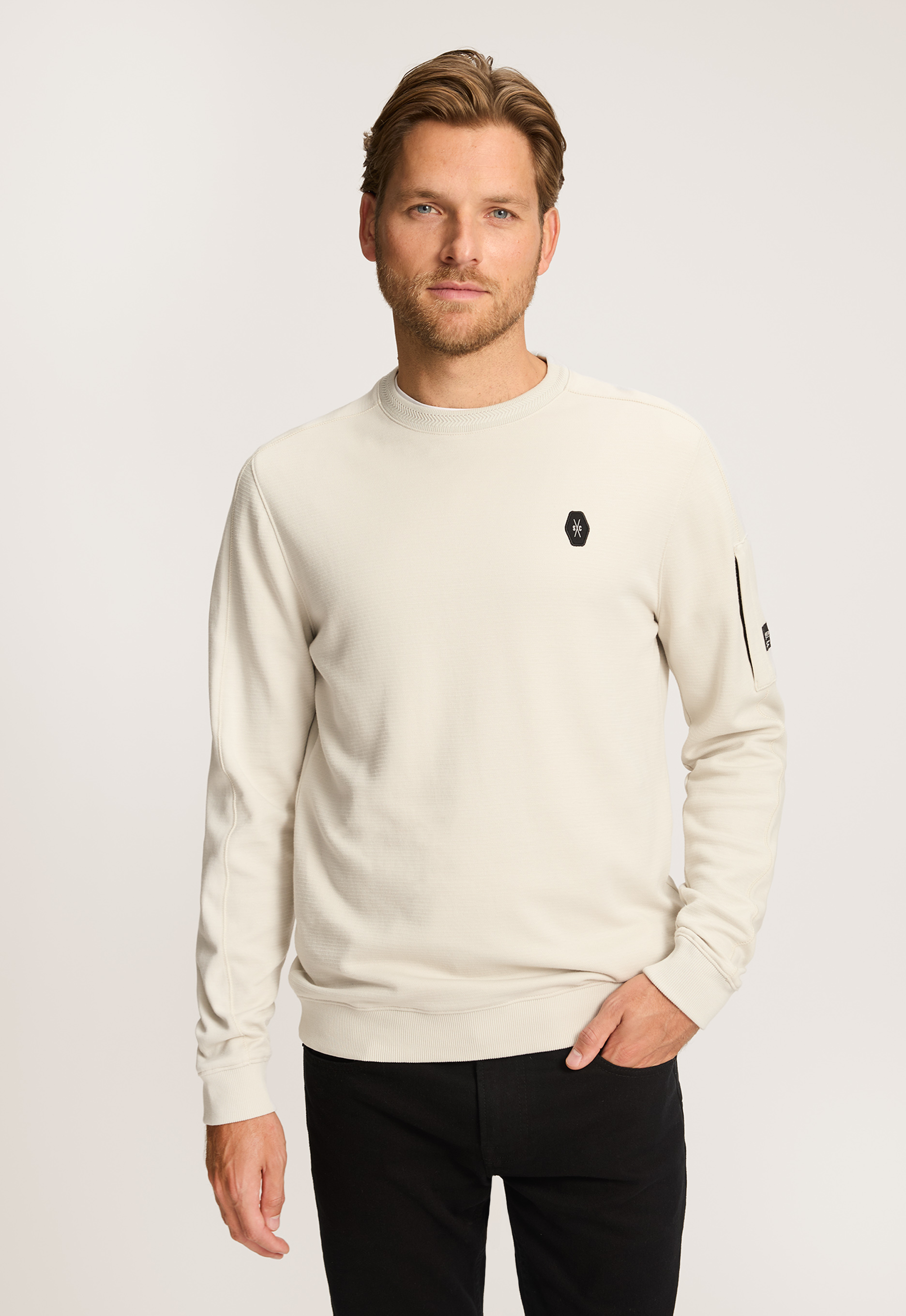 Silvercreek Gate Longsleeve