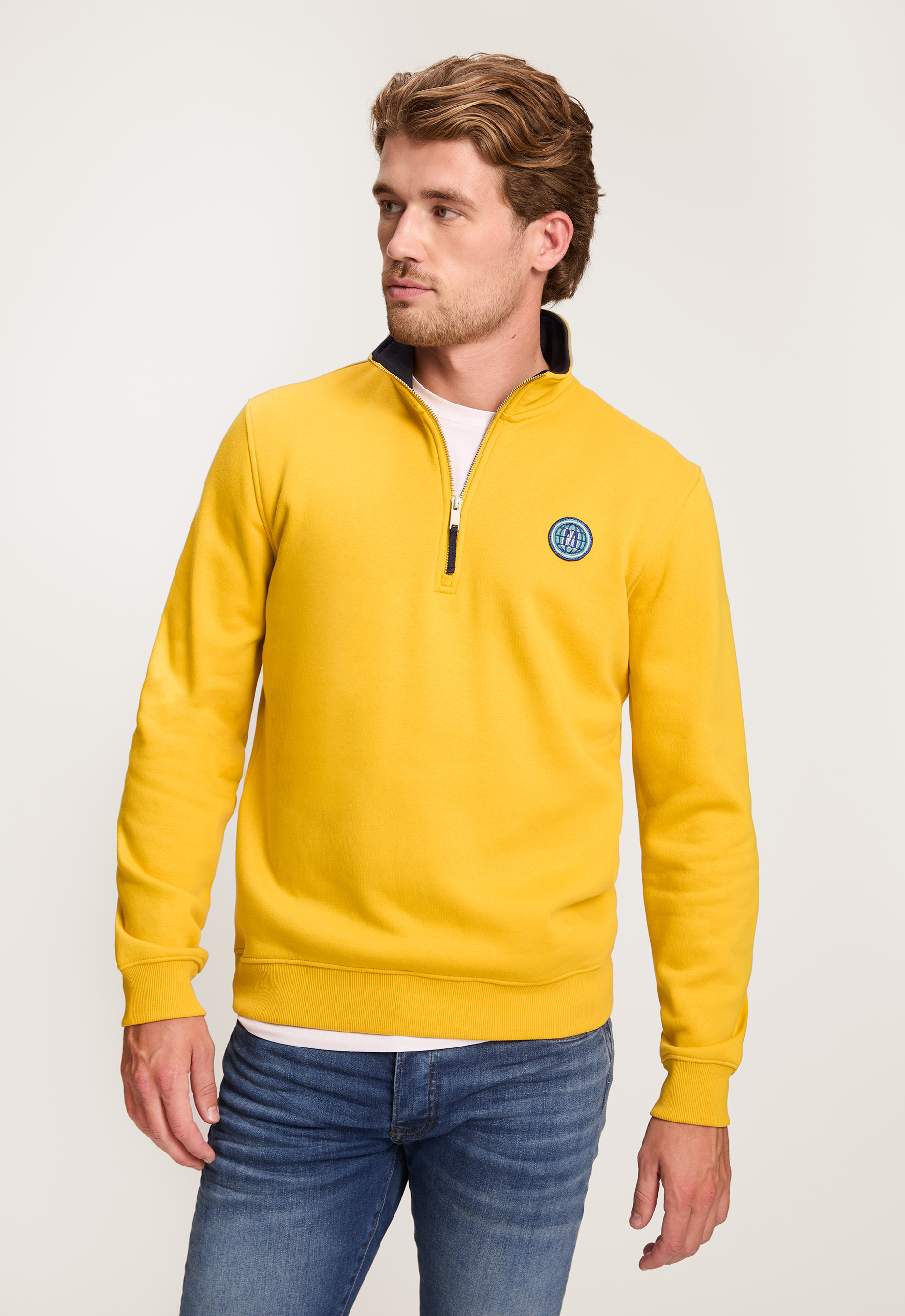 Madness Morse Sweater