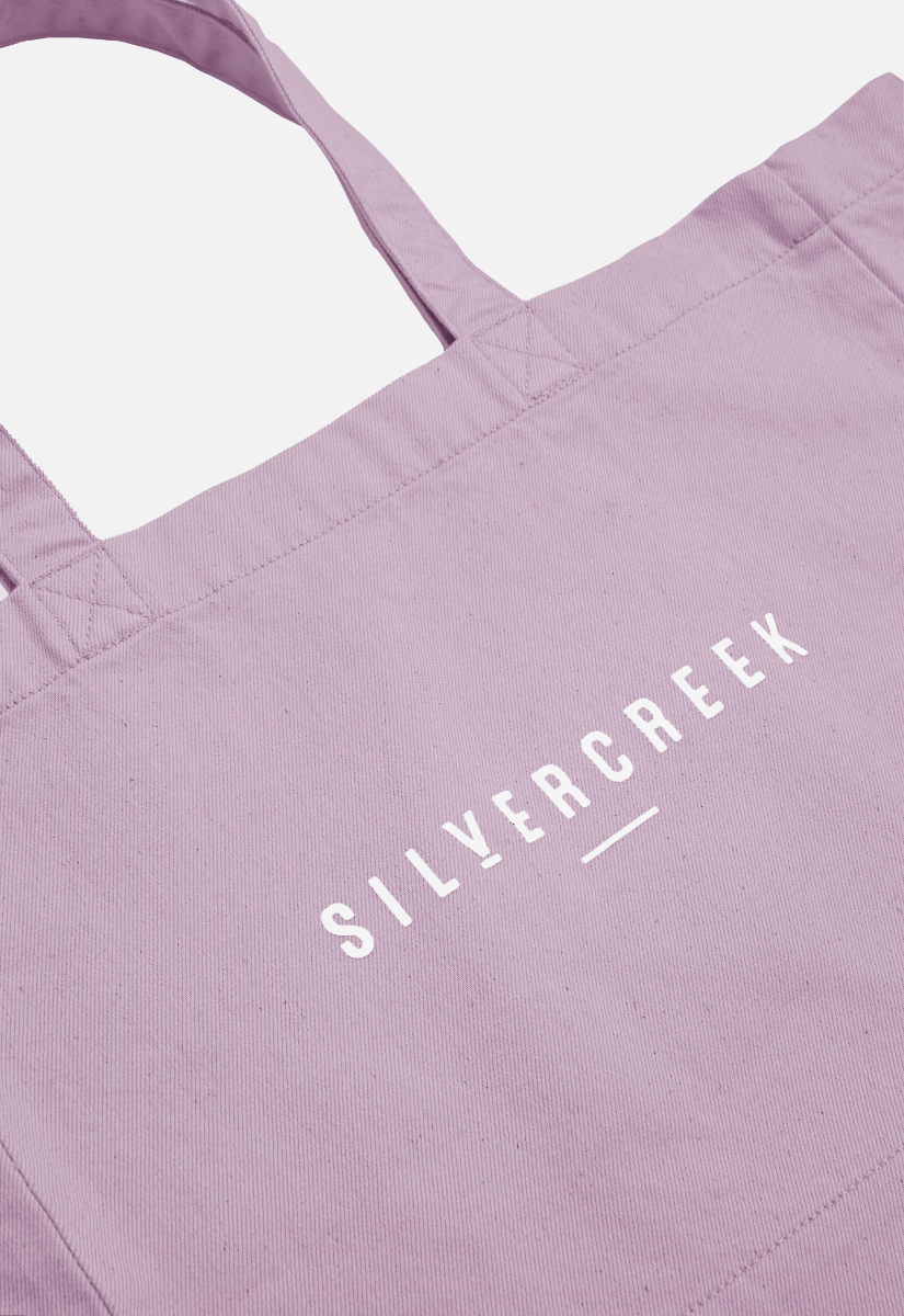 Silvercreek SC Carry-all Tote