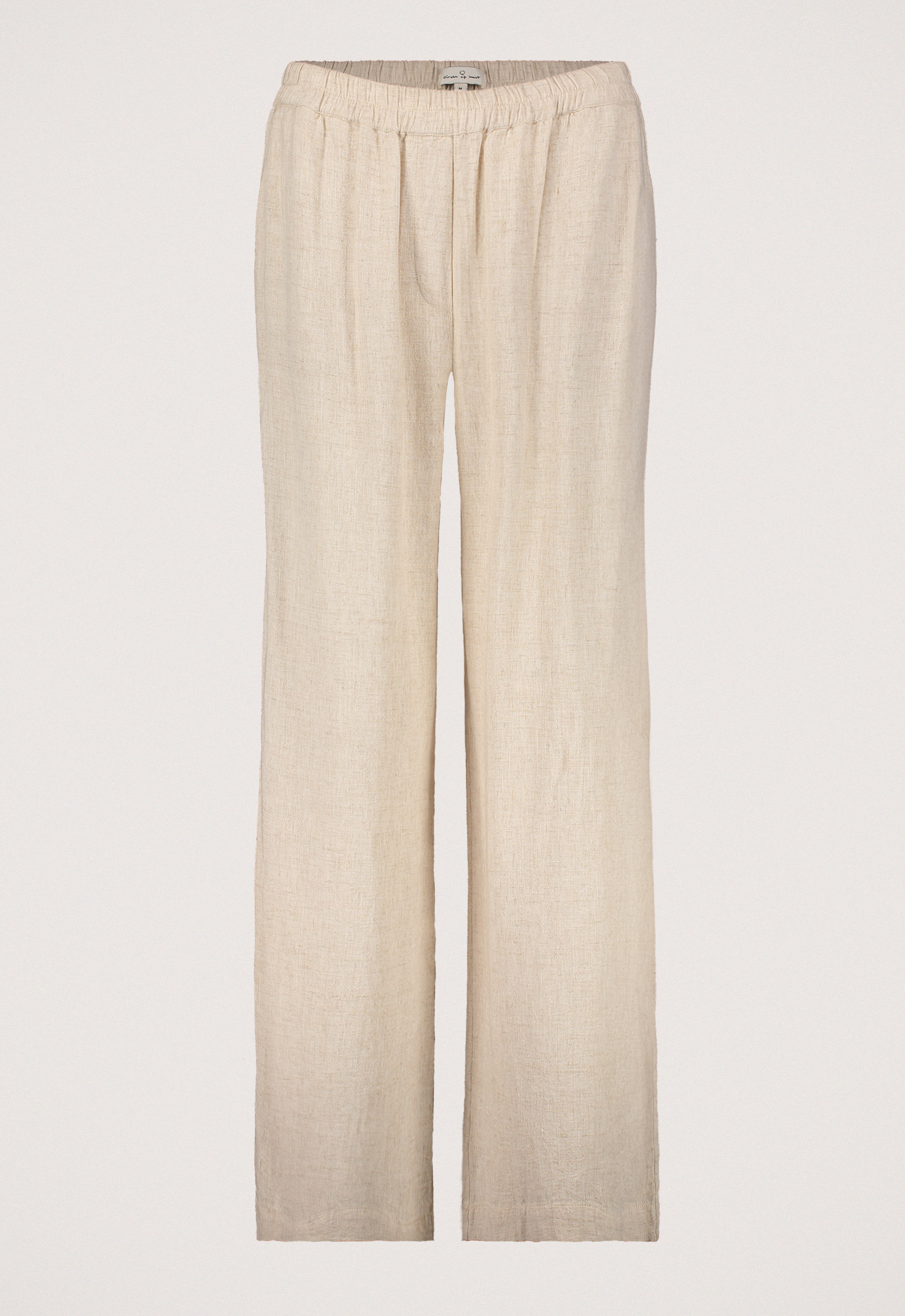 Circle of trust Lyra Broek