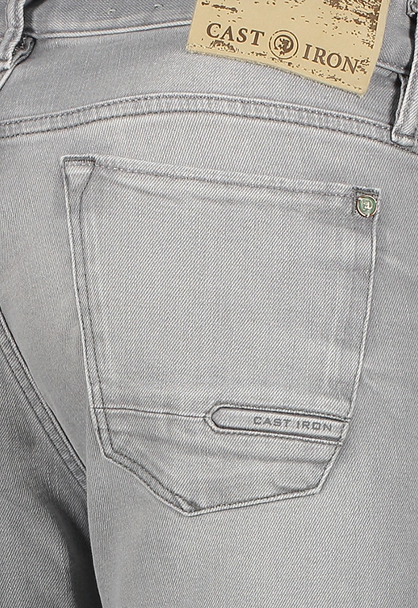 Cast Iron CTR201223 Riser Slim Jeans