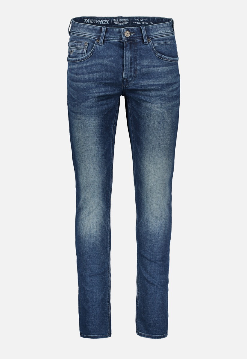 PME Legend PTR140 Tailwheel Slim Jeans