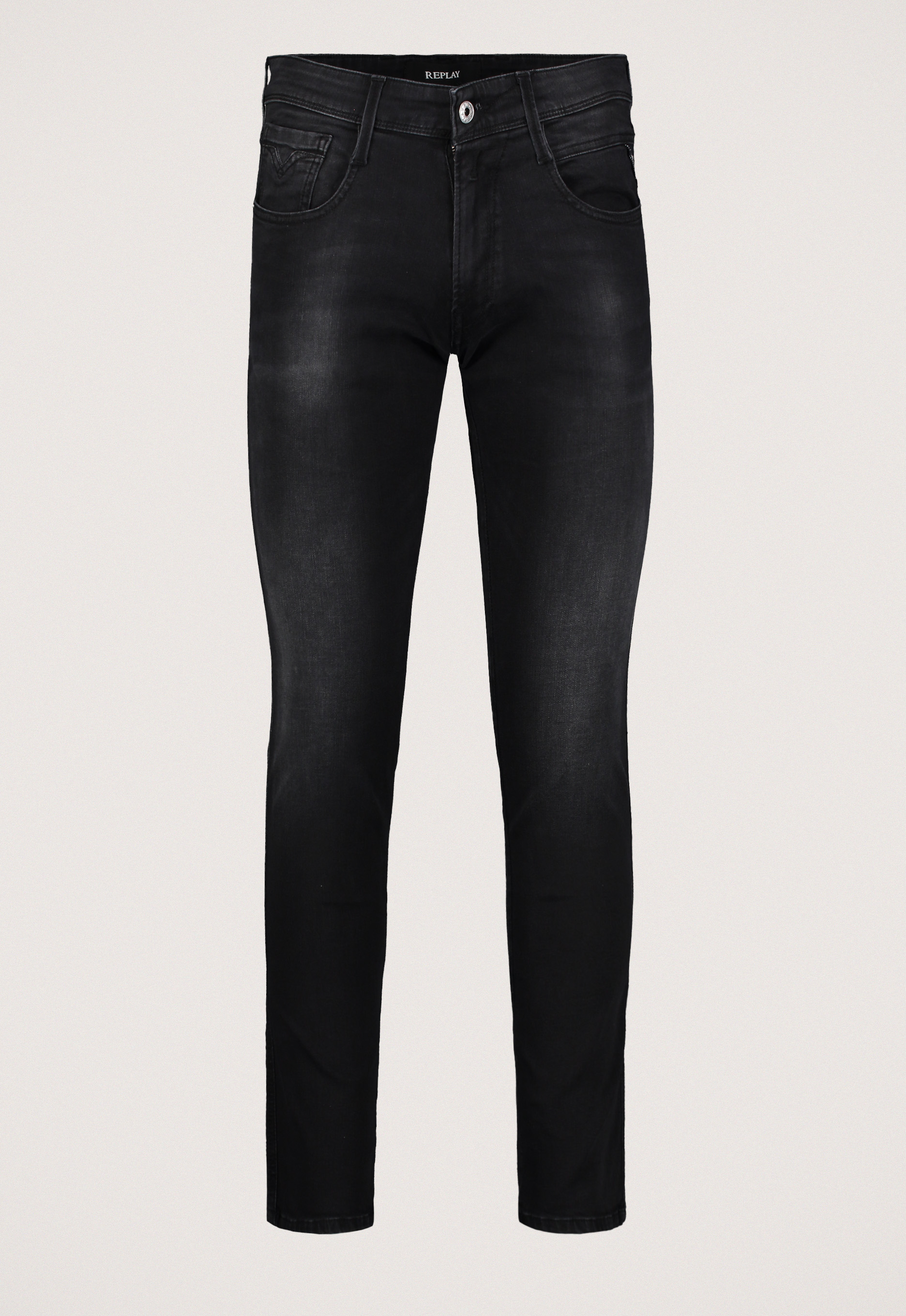 Replay Anbass Slim Jeans