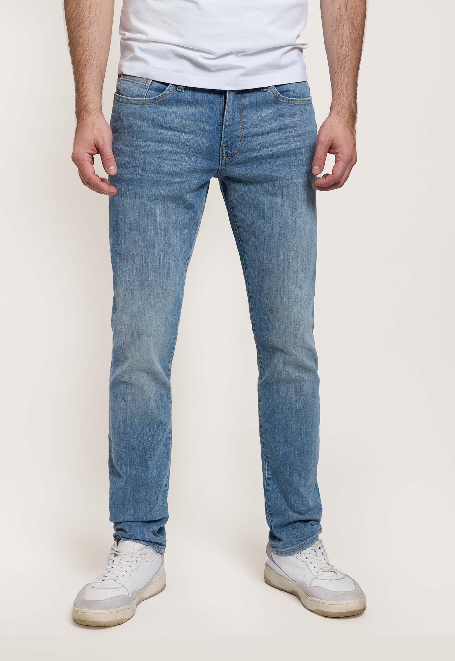 Silvercreek Craft Slim Jeans