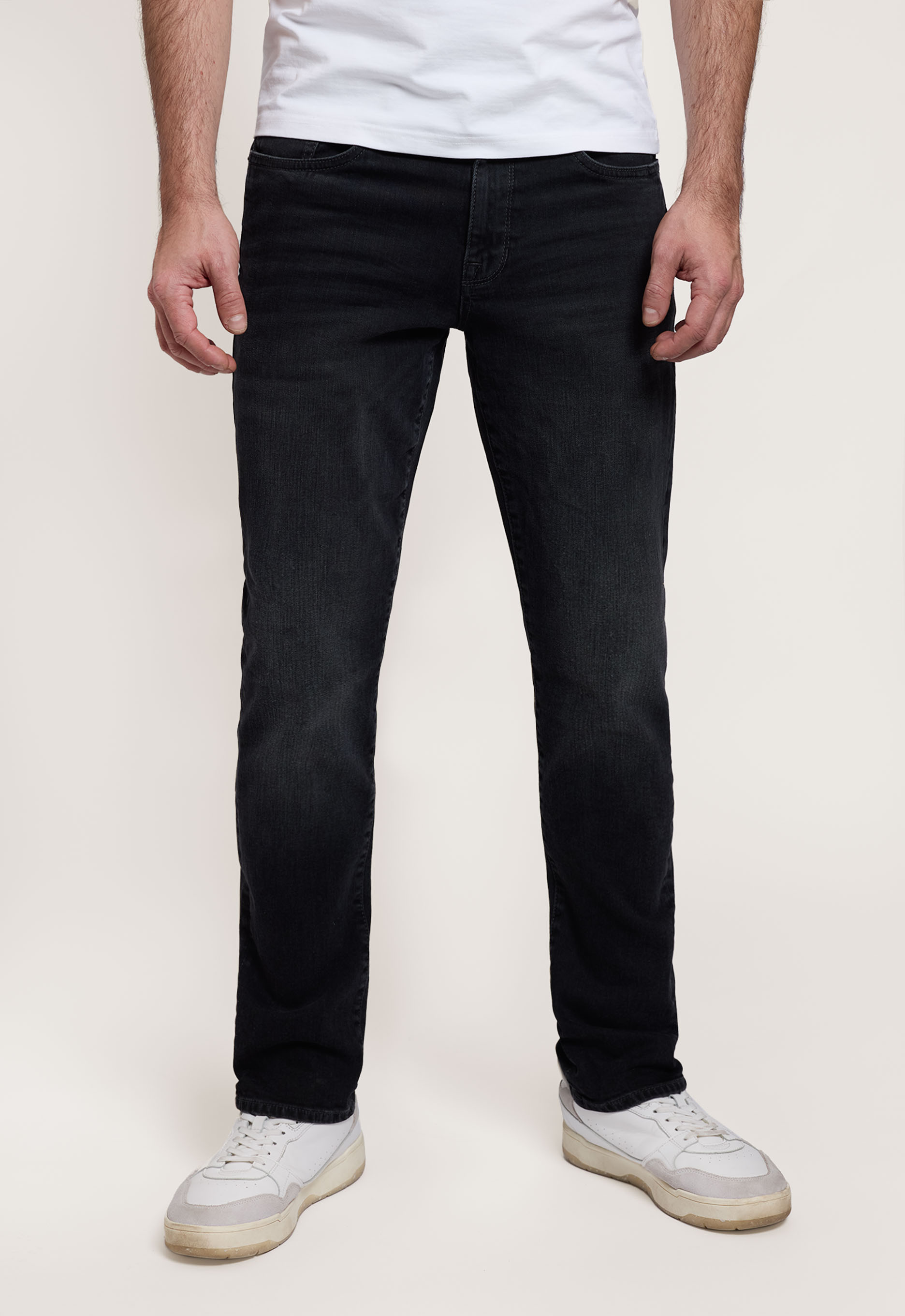 Silvercreek Craft Slim Jeans