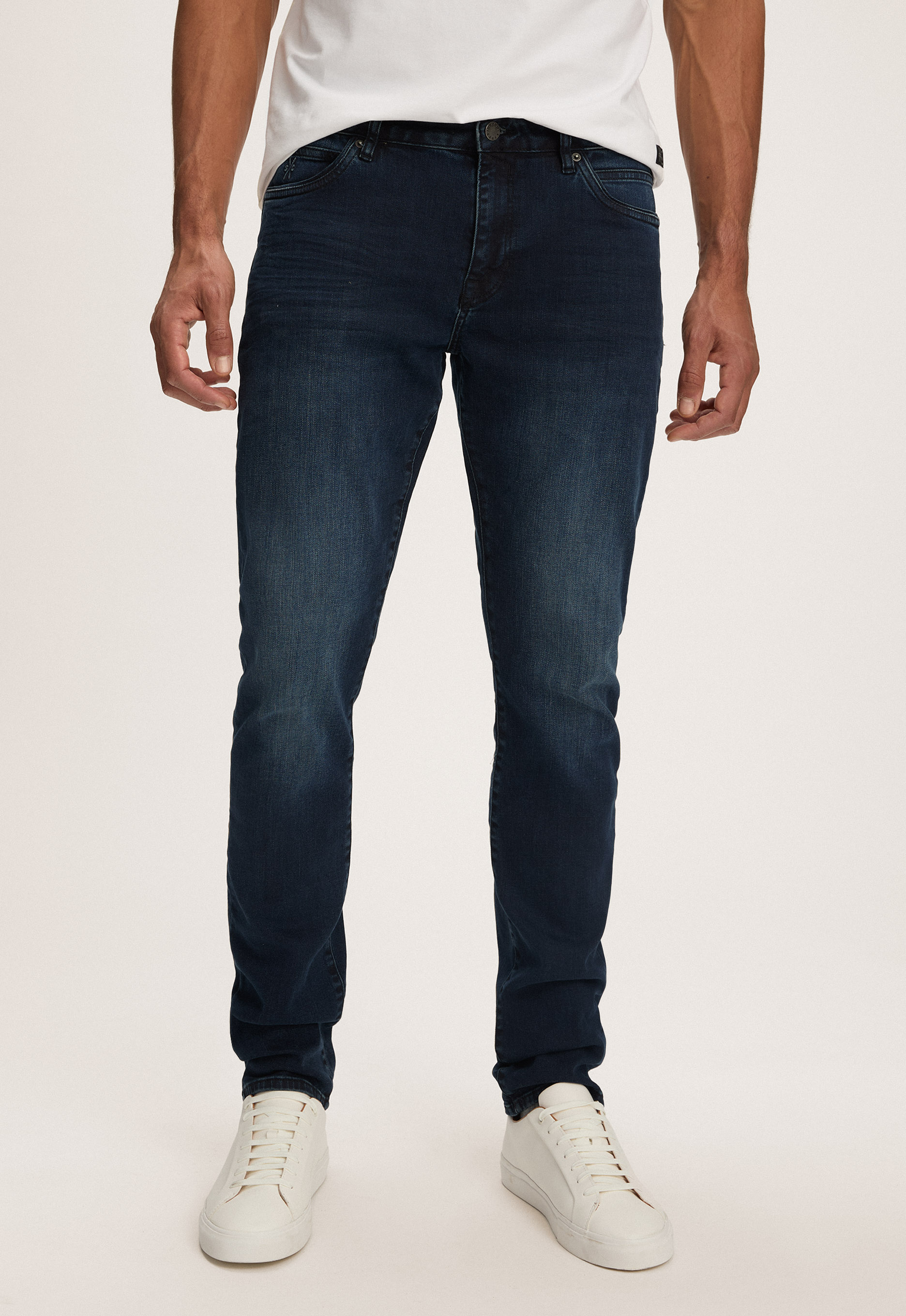 Silvercreek Copper Straight Jeans