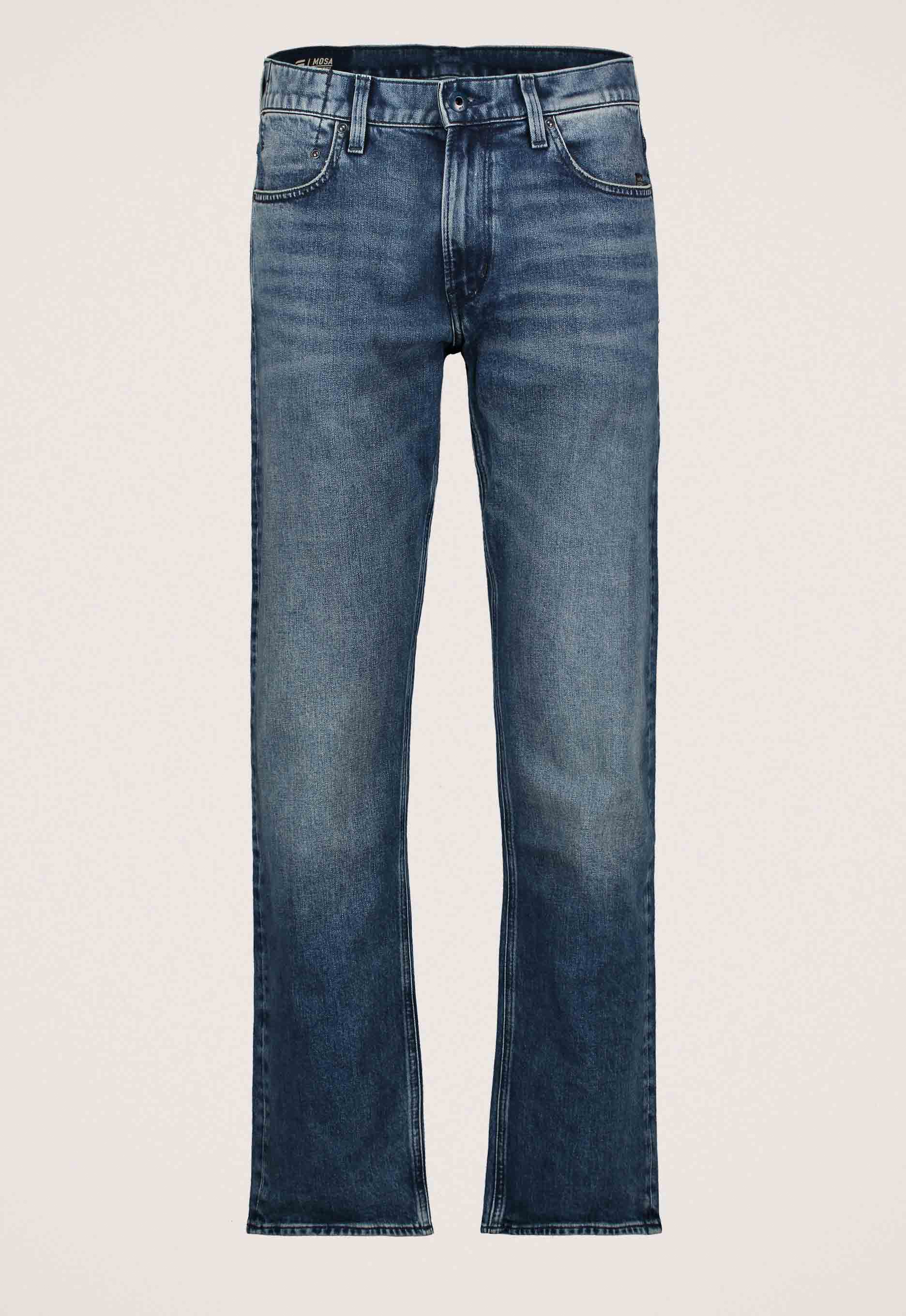 G-star Mosa straight Jeans