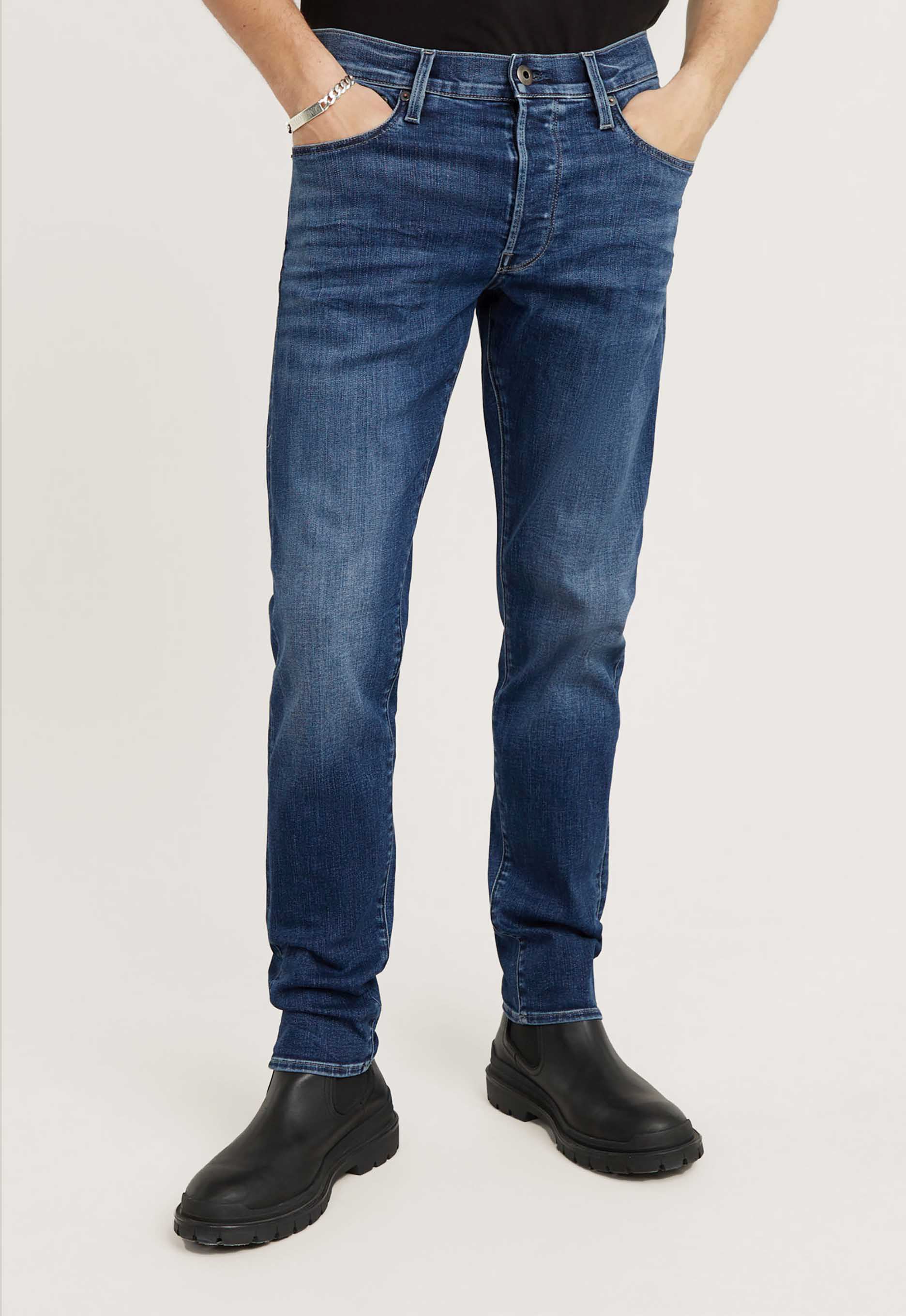 G-star raw Revend Skinny Jeans