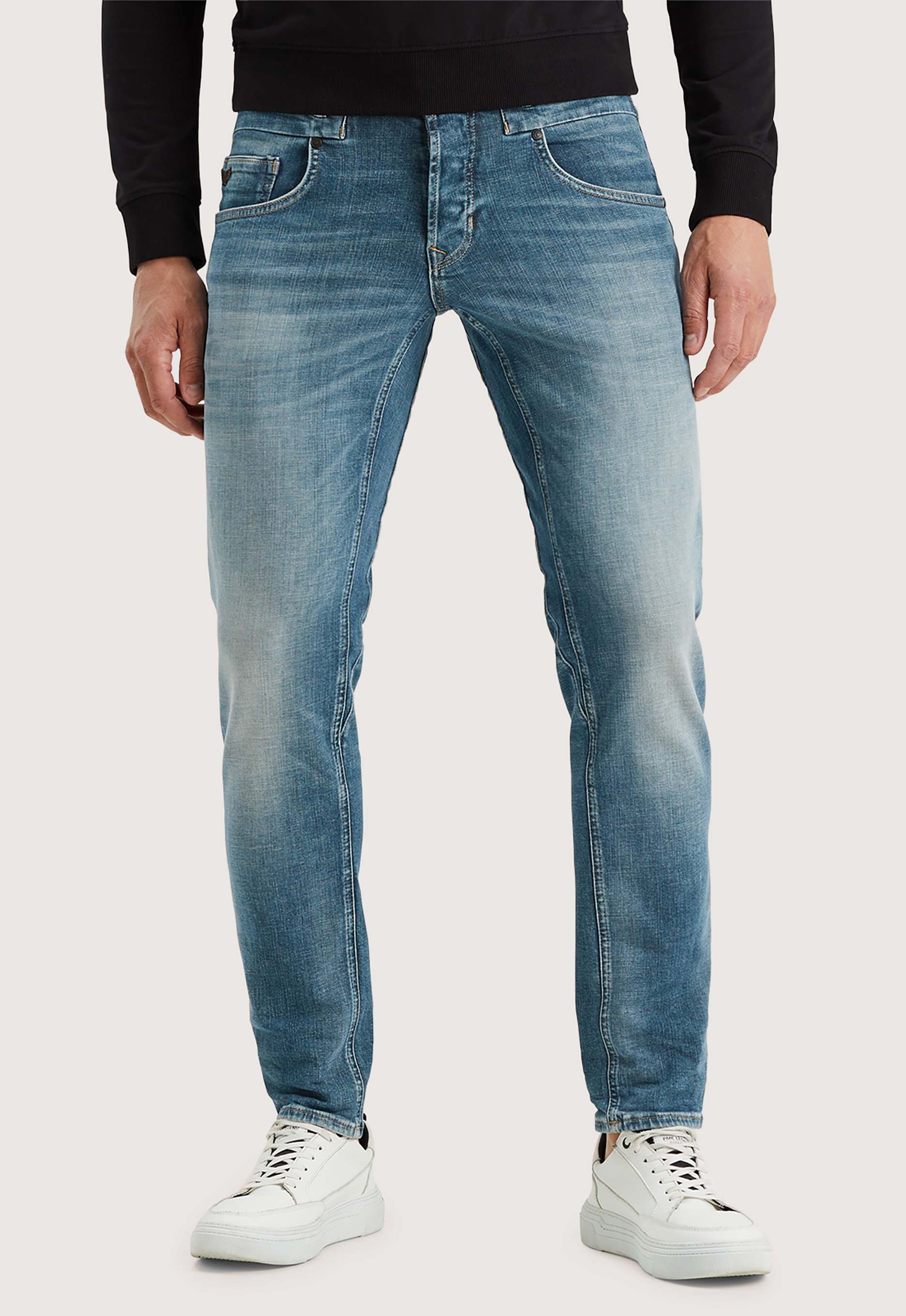 Pme legend Carior Tapered Jeans