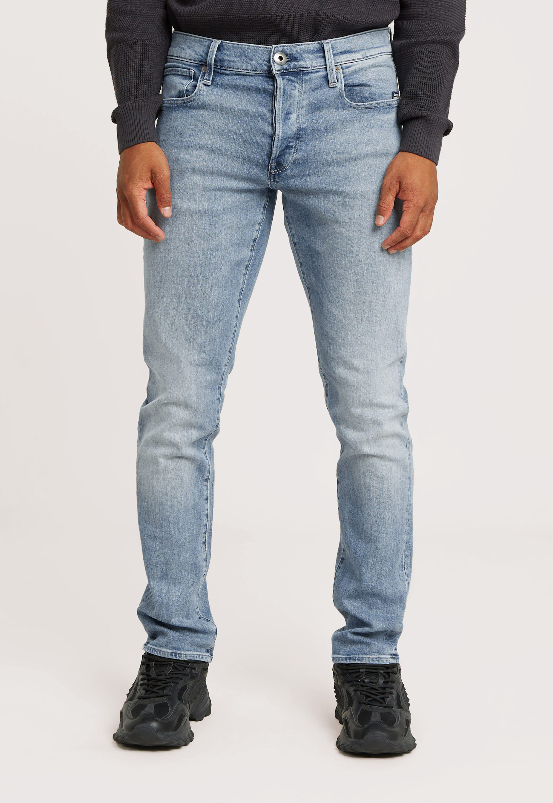 G-star raw 3301 Regular Tapered Jeans
