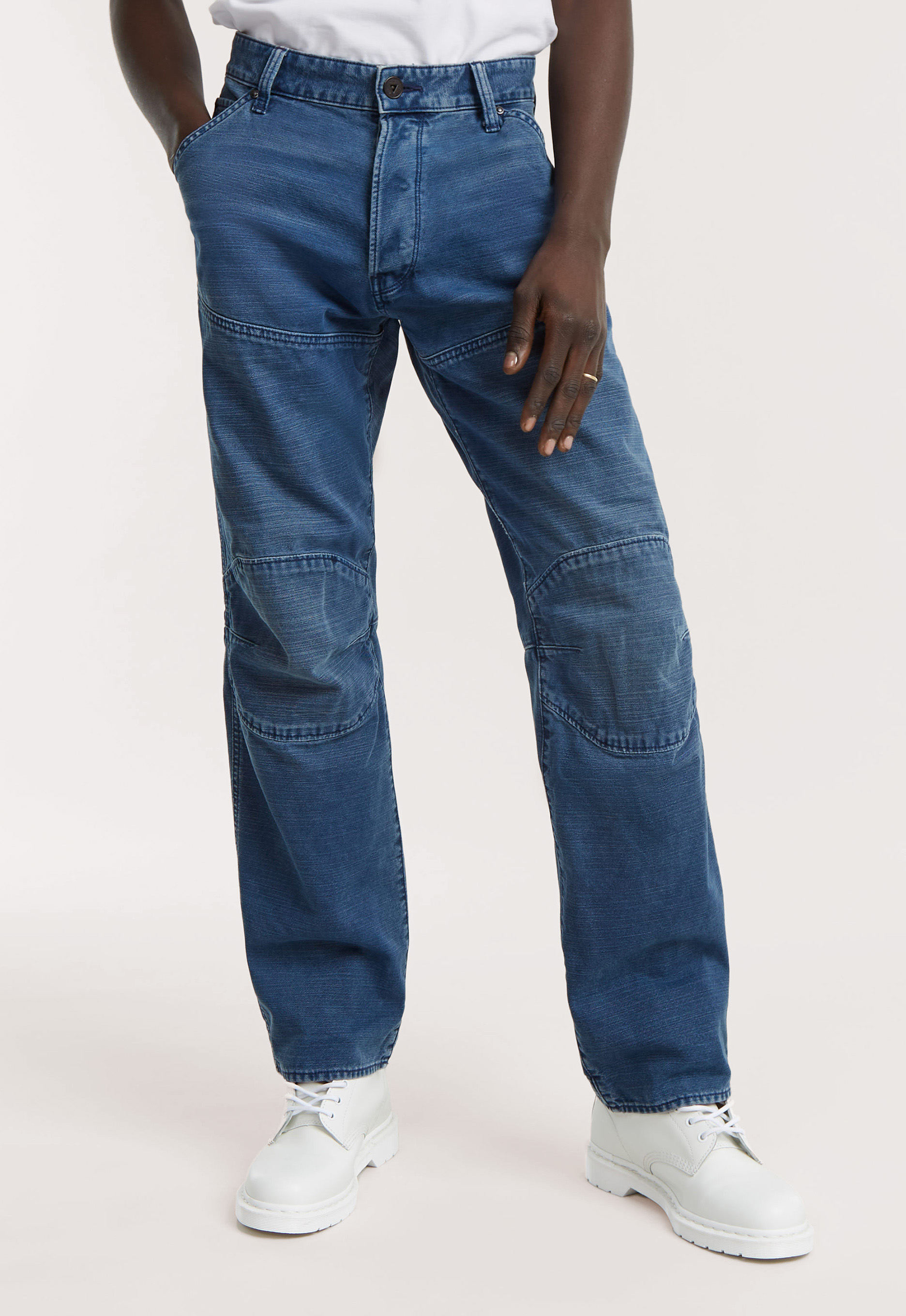 G-star raw 5620 3D Straight Jeans