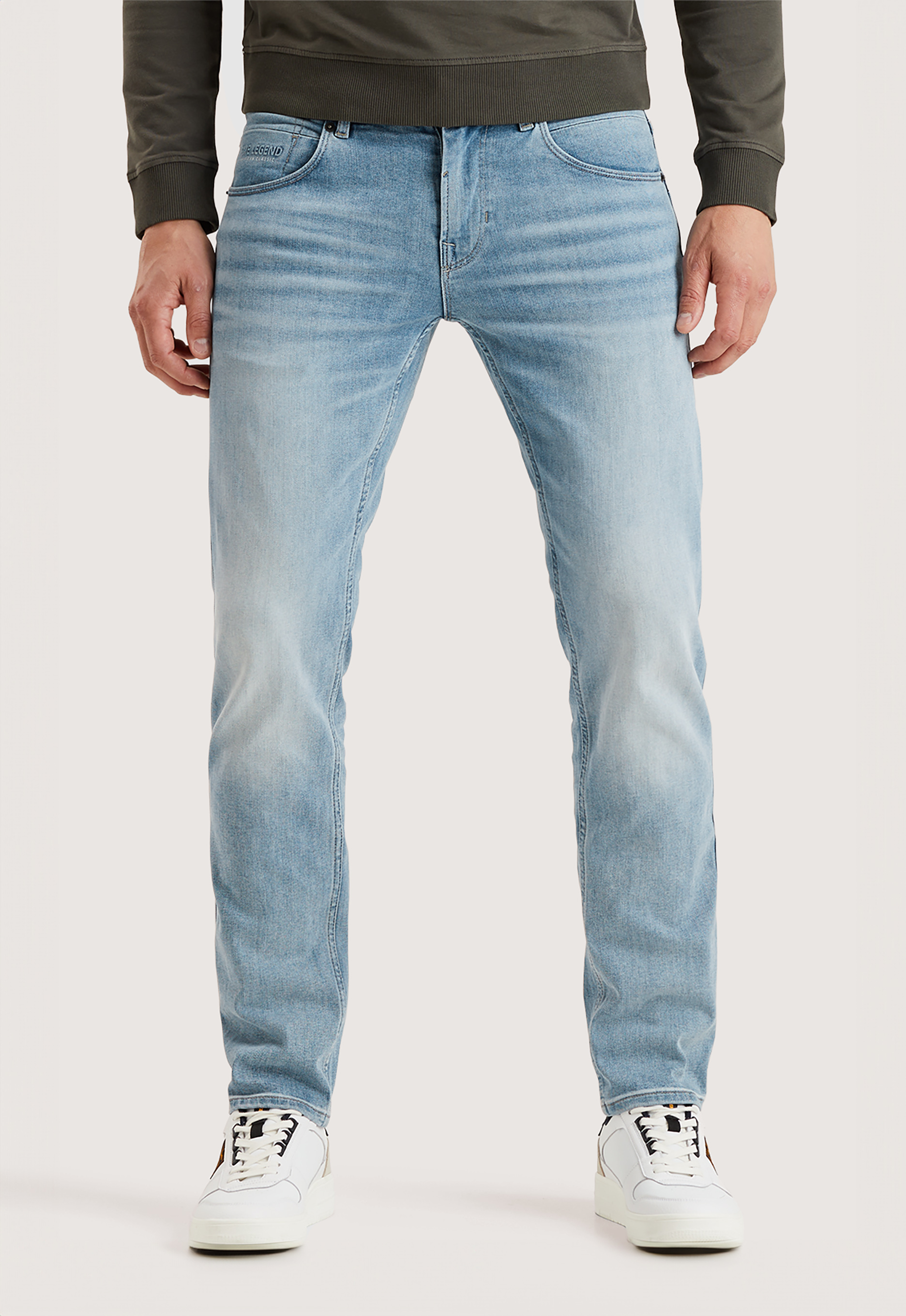 Pme legend Nightflight Regular Jeans