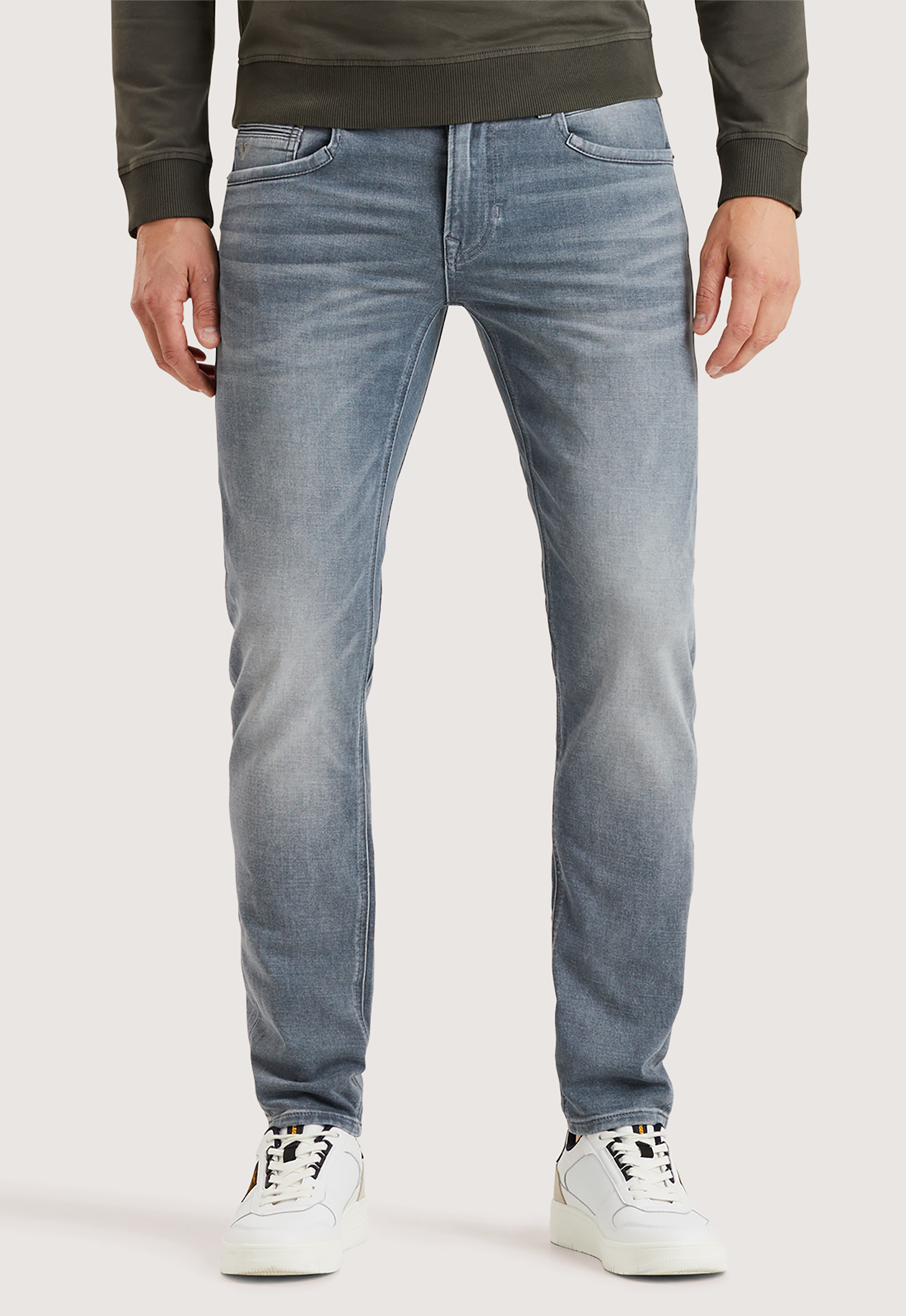 Pme legend Tailwheel Slim Jeans