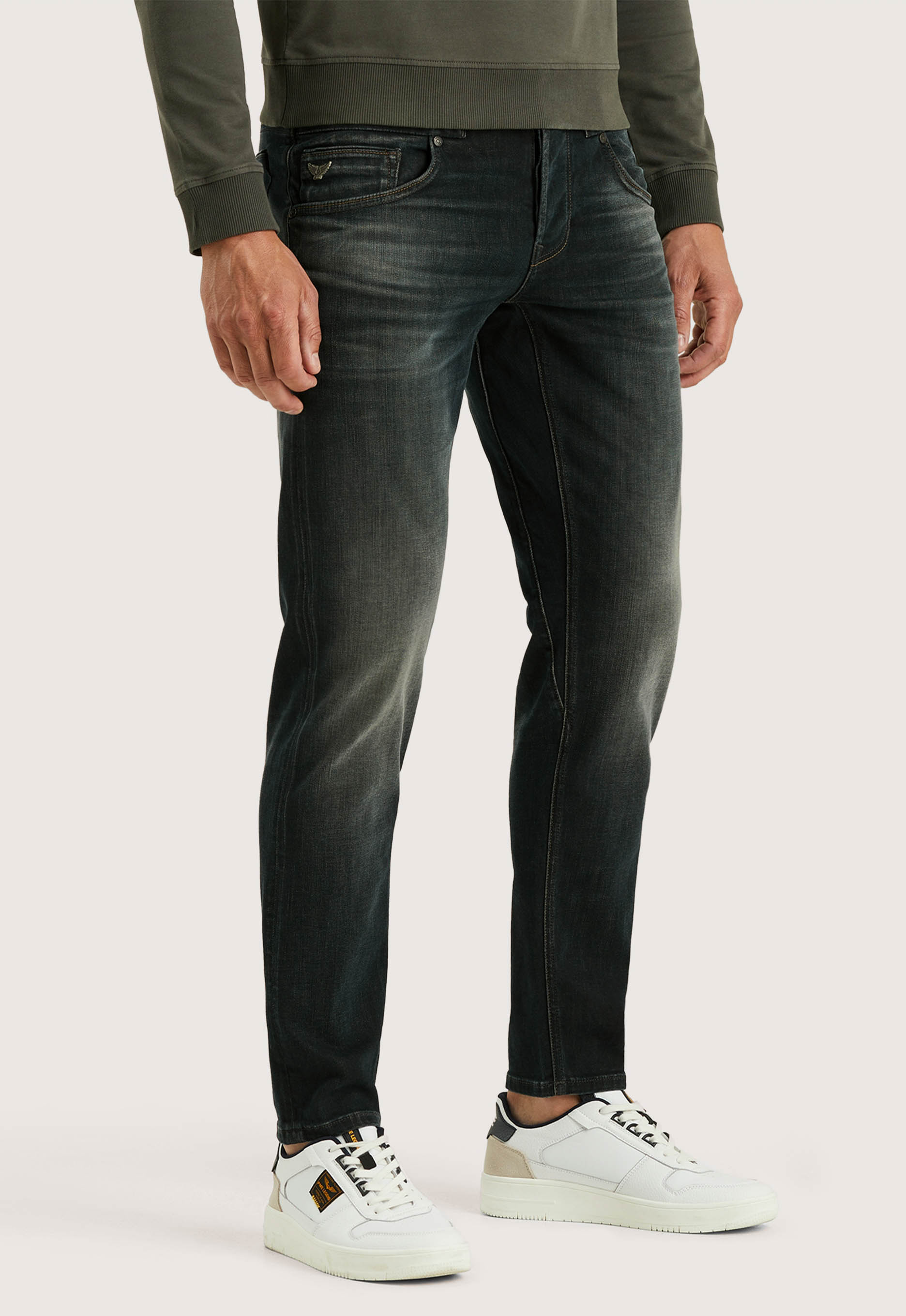 Pme legend Carior Tapered Jeans