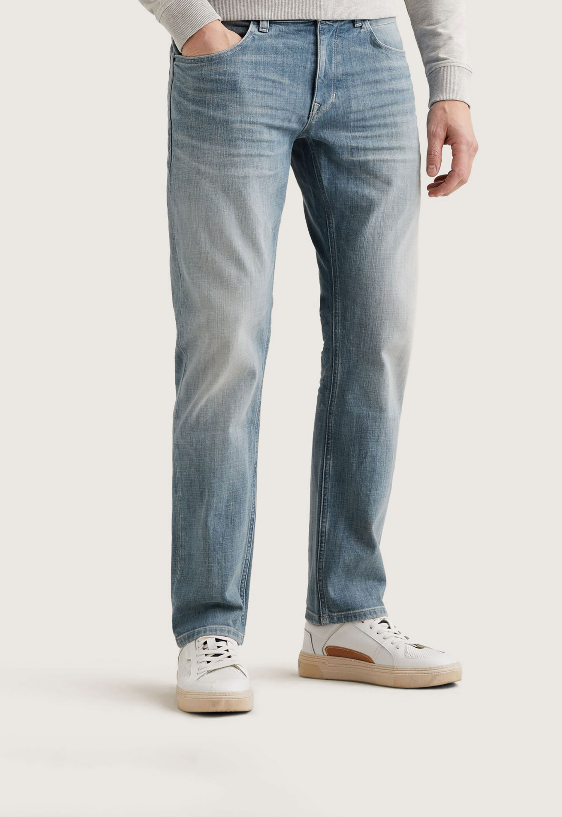 PME Legend Wingload Relaxed Jeans
