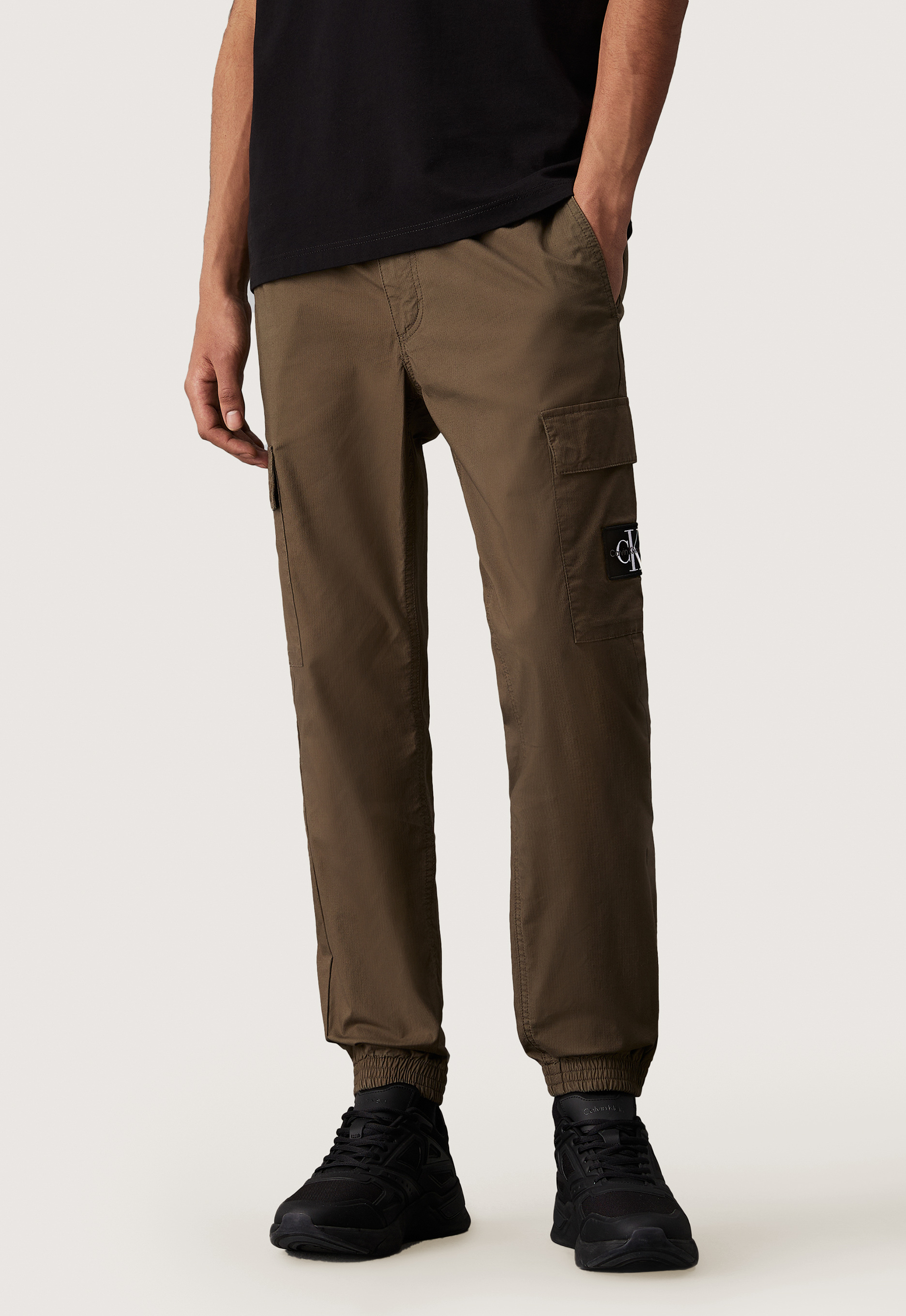 Calvin klein Skinny Cargobroek