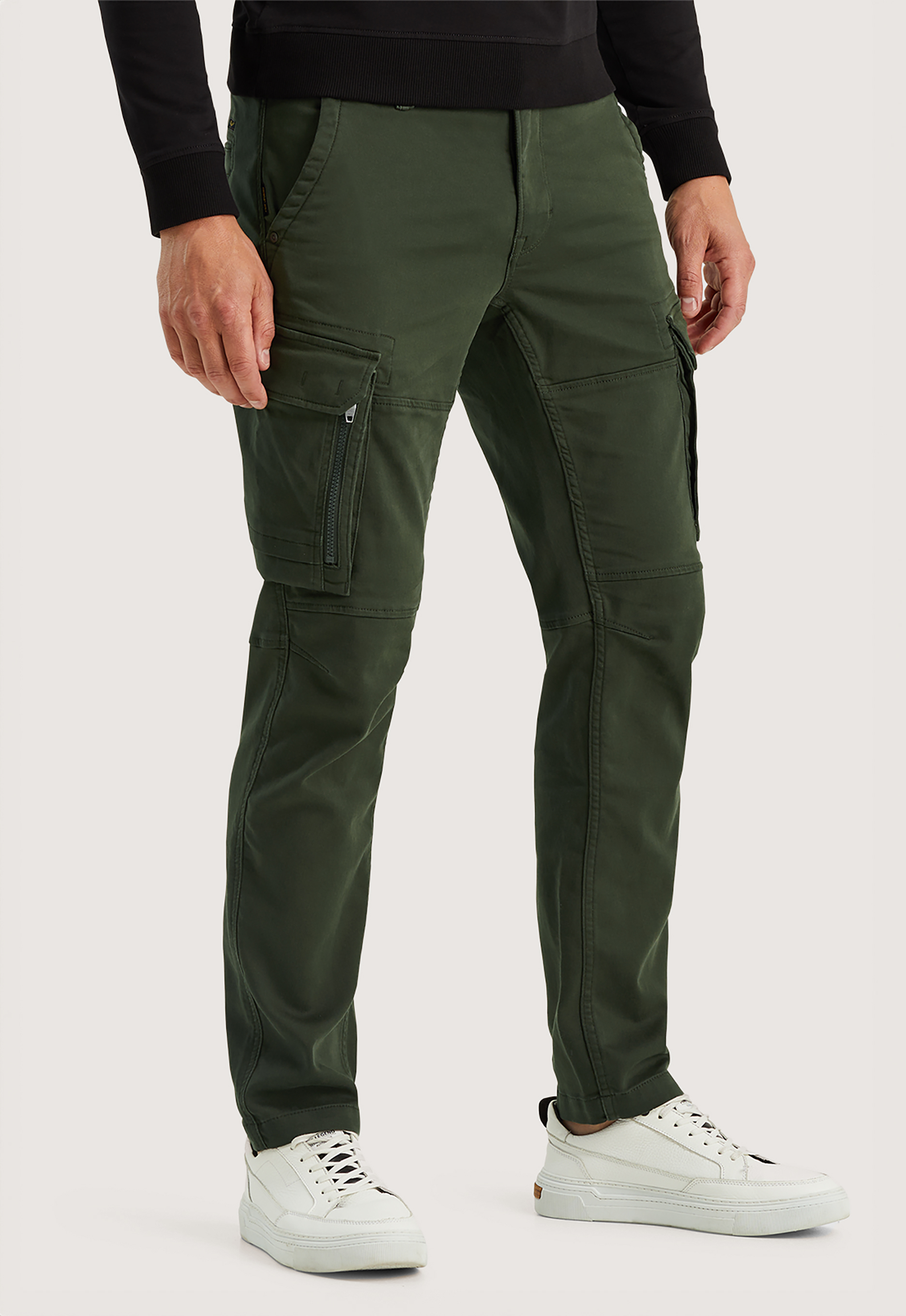 Pme legend Expedizor Tapered Cargo Broek