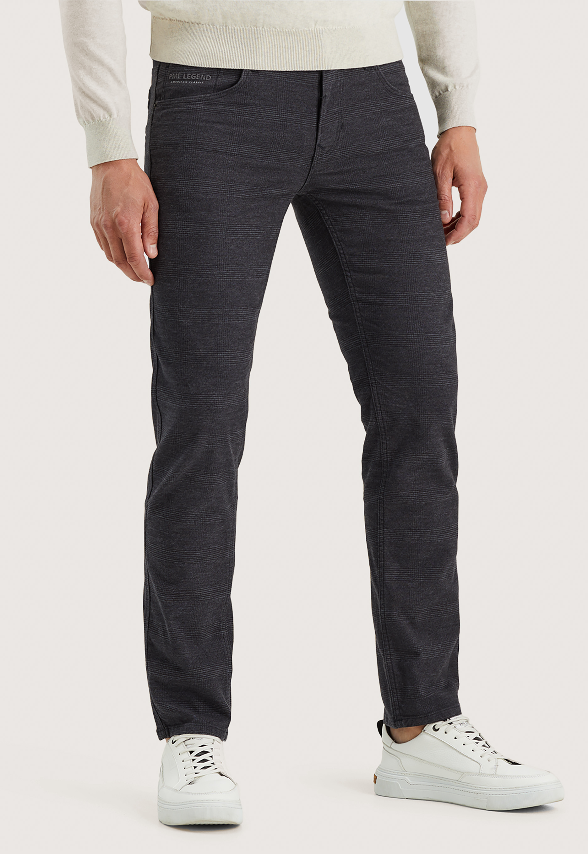 Pme legend Nightflight Regular Broek