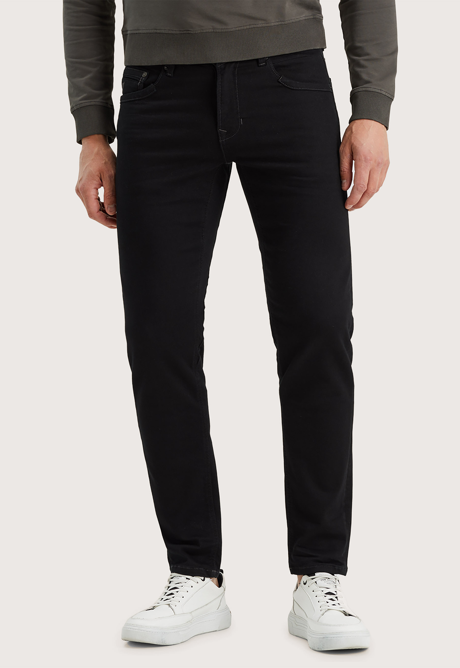 Pme legend Tailwheel Stay Denim Slim Jeans