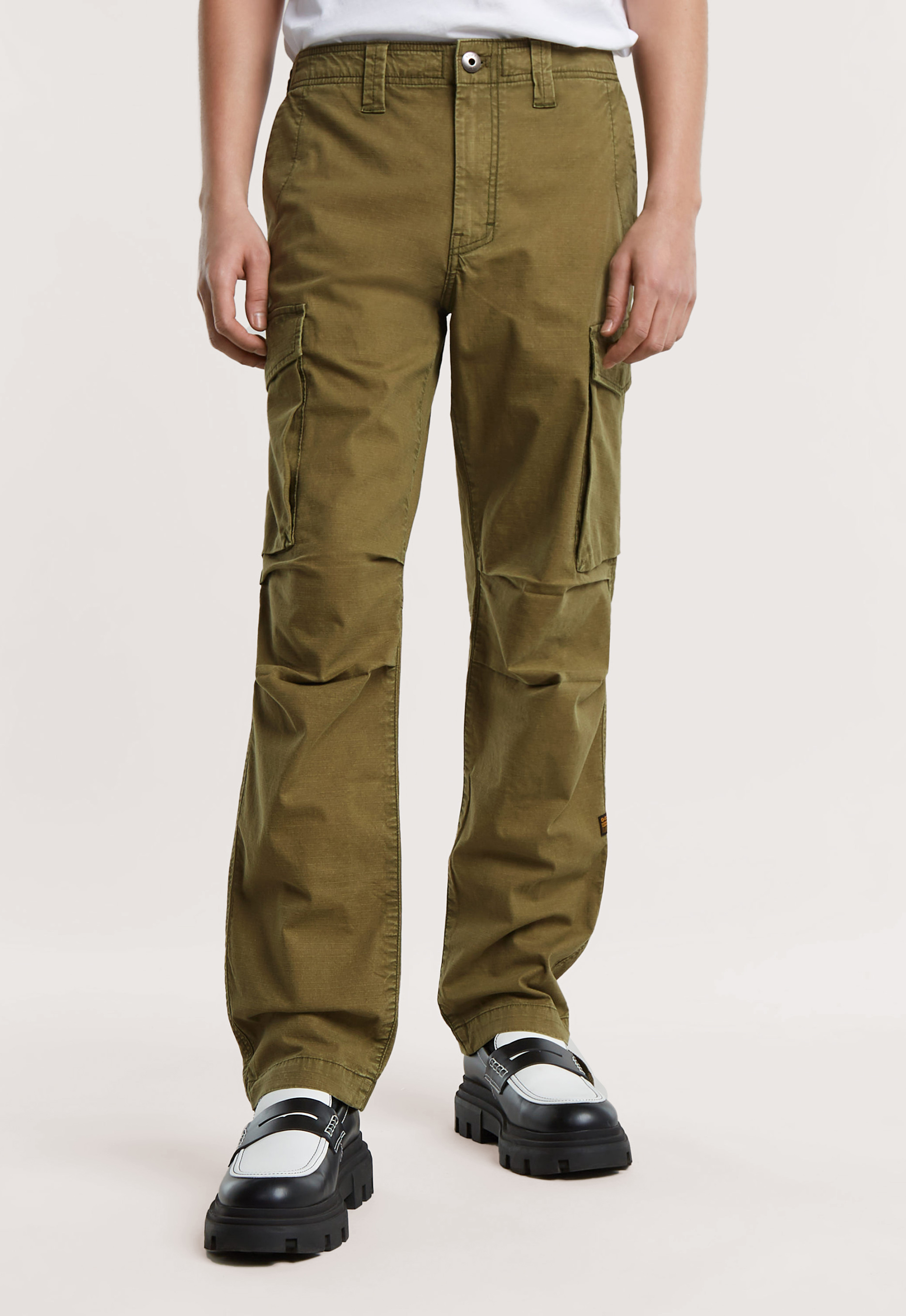 G-star raw Core Regular Cargo Broek