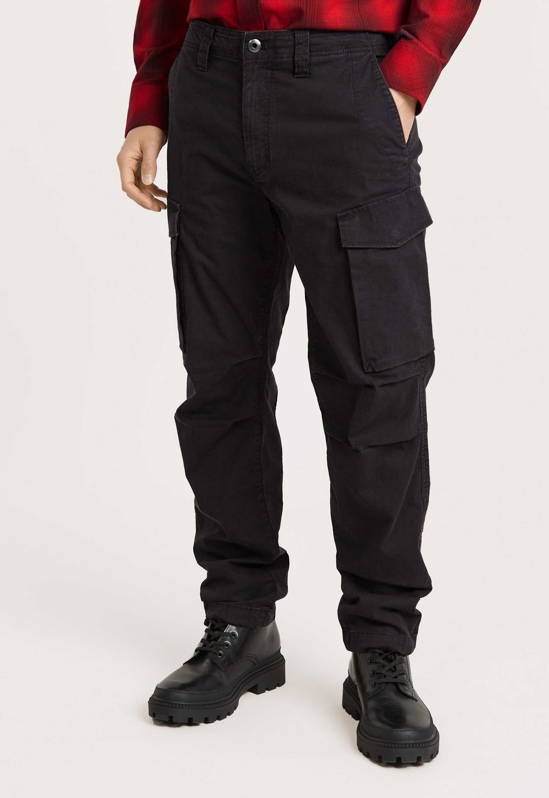 G-star raw Core Regular Cargo Broek