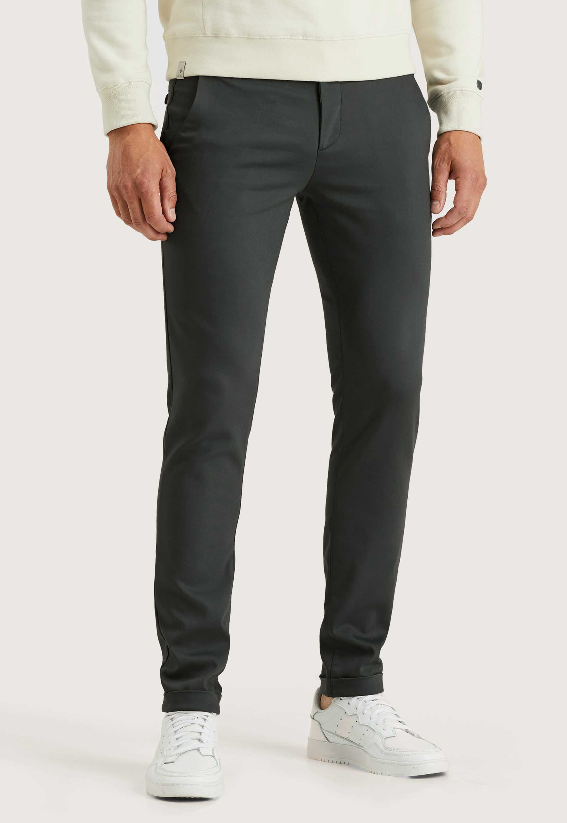 Cast iron Riser Slim Chino
