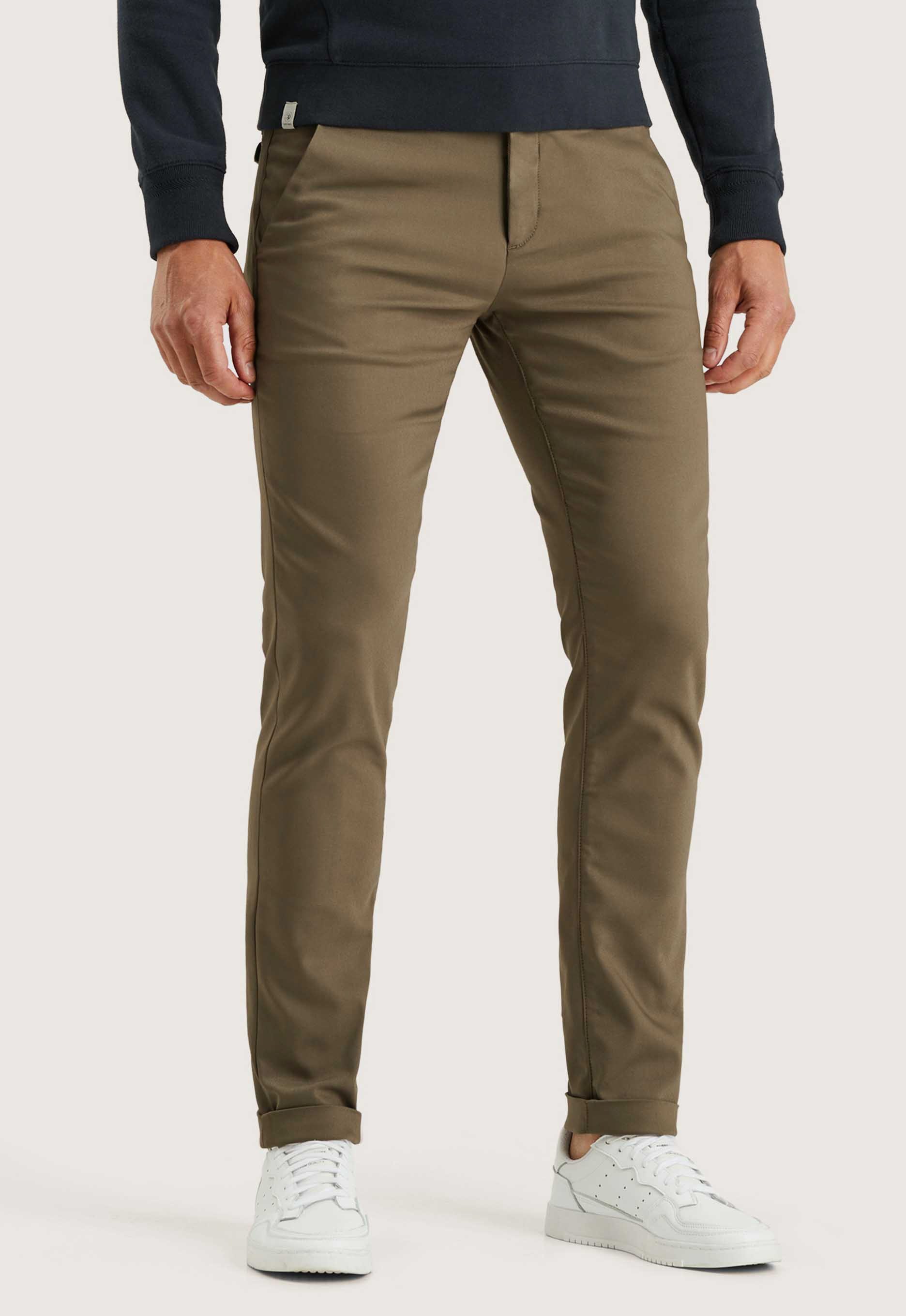 Cast iron Riser Slim Chino