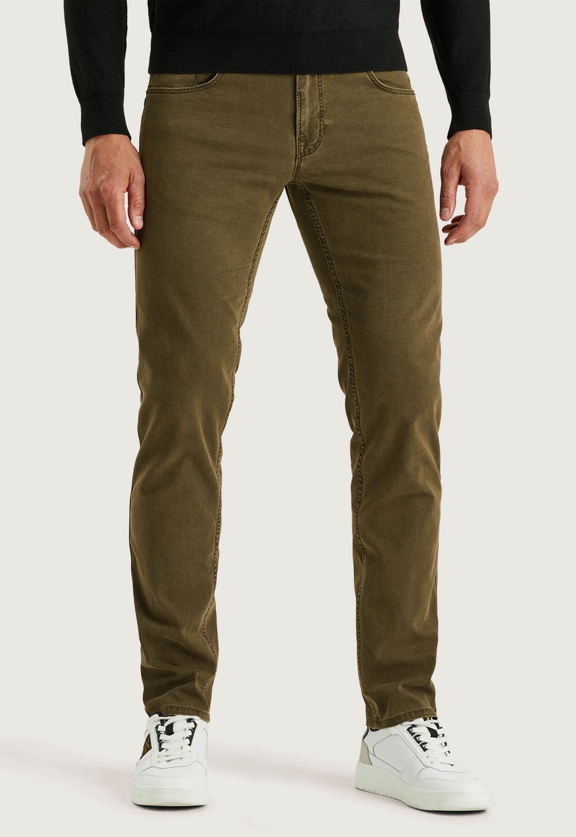 Pme legend Nightflight Structured Jeans