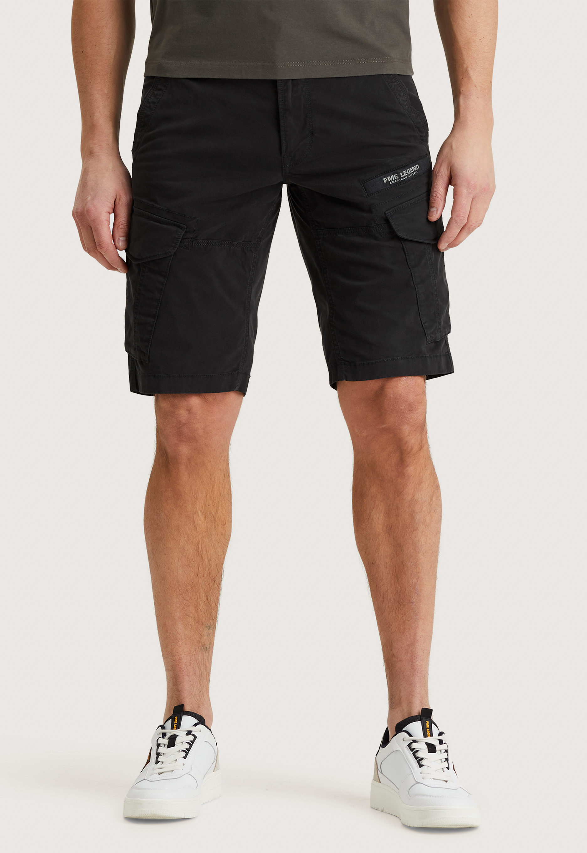 Pme legend Nordrop Tapered Cargo Short