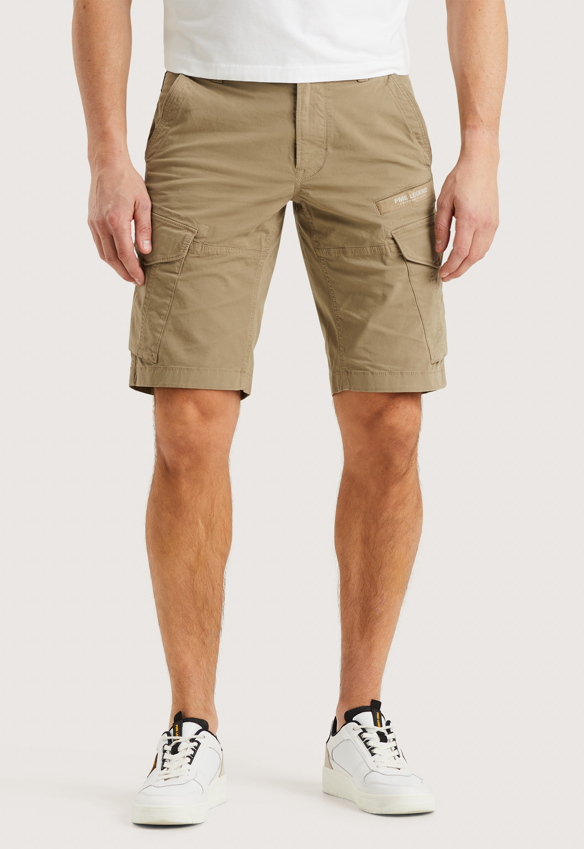 Pme legend Nordrop Tapered Cargo Short