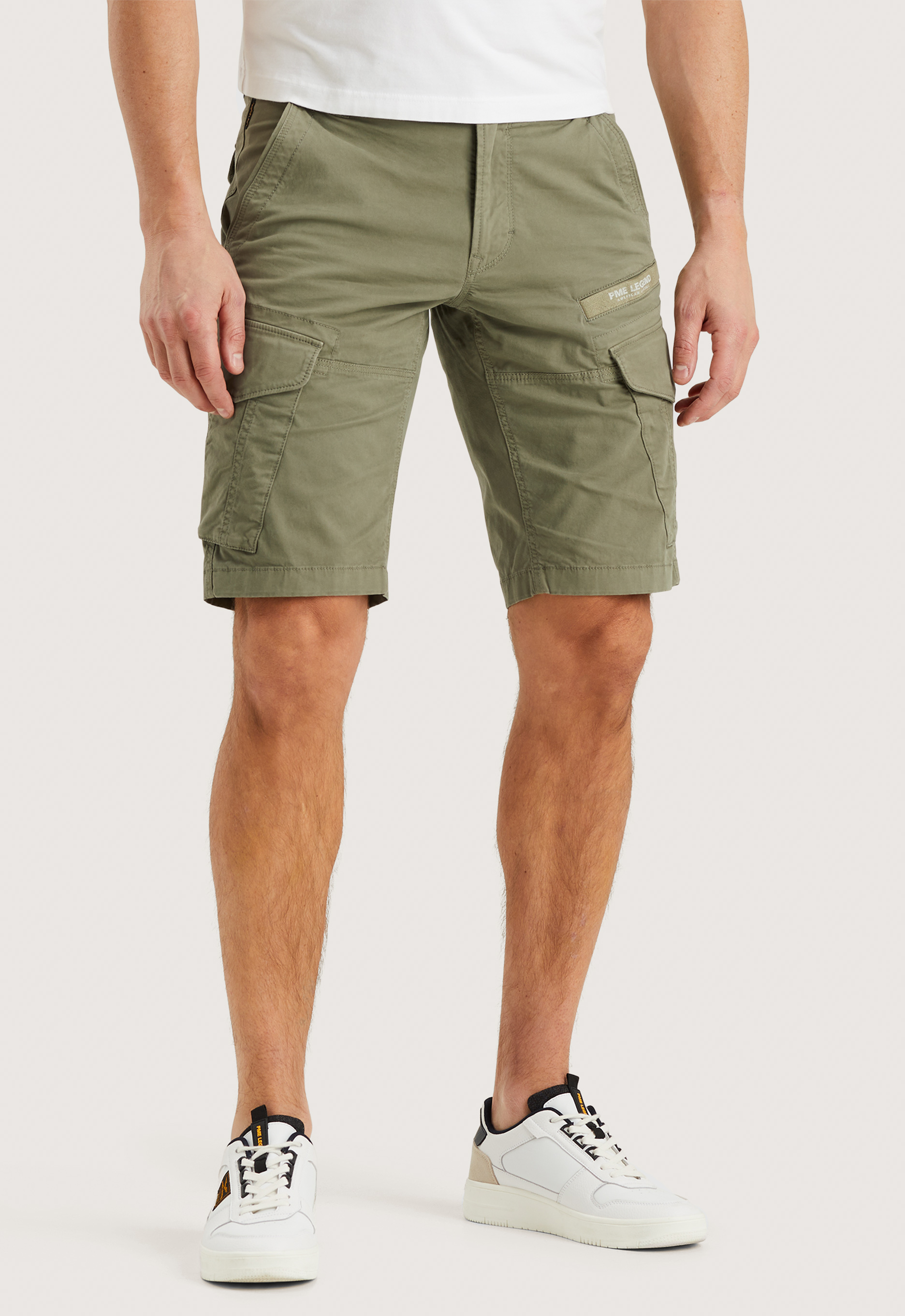 Pme legend Nordrop Tapered Cargo Short