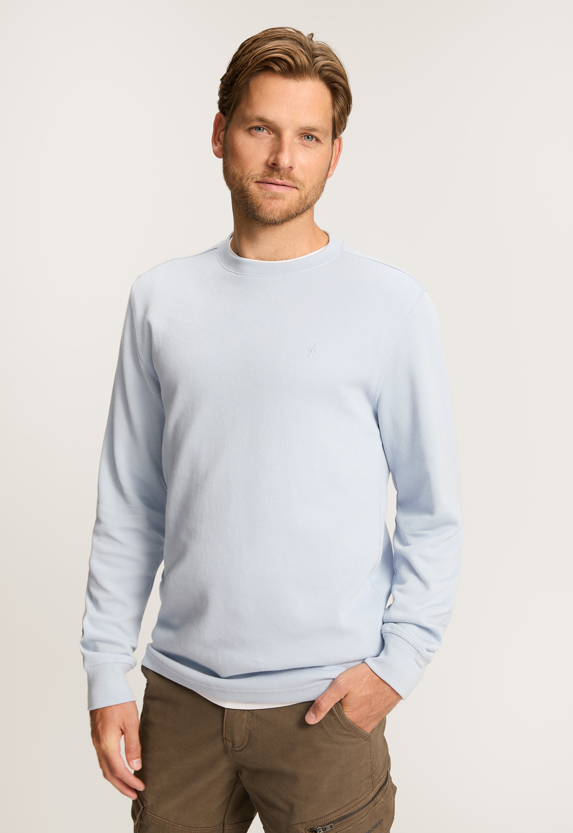 Silvercreek Gary Longsleeve