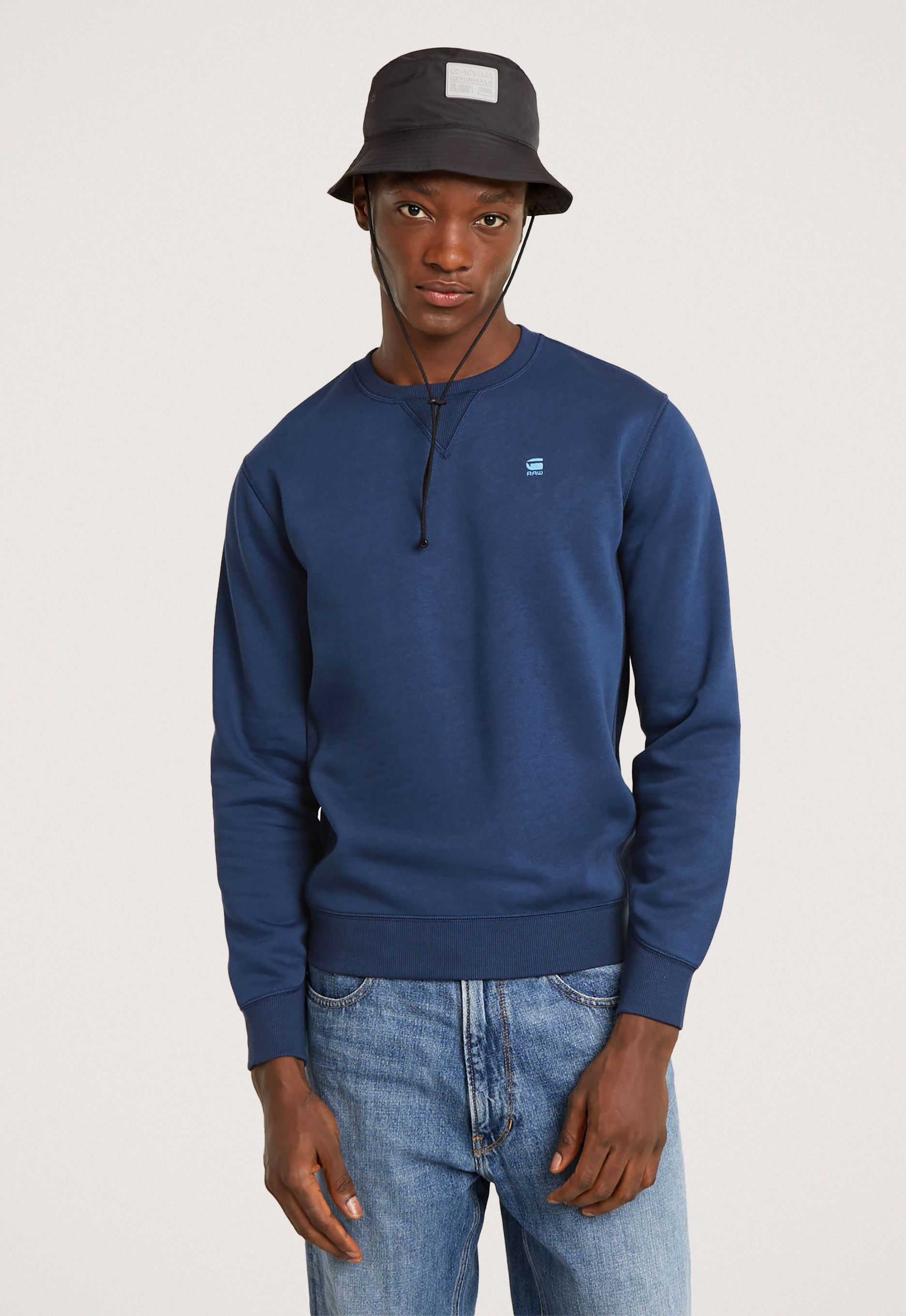 G-star raw Premium Core Sweater