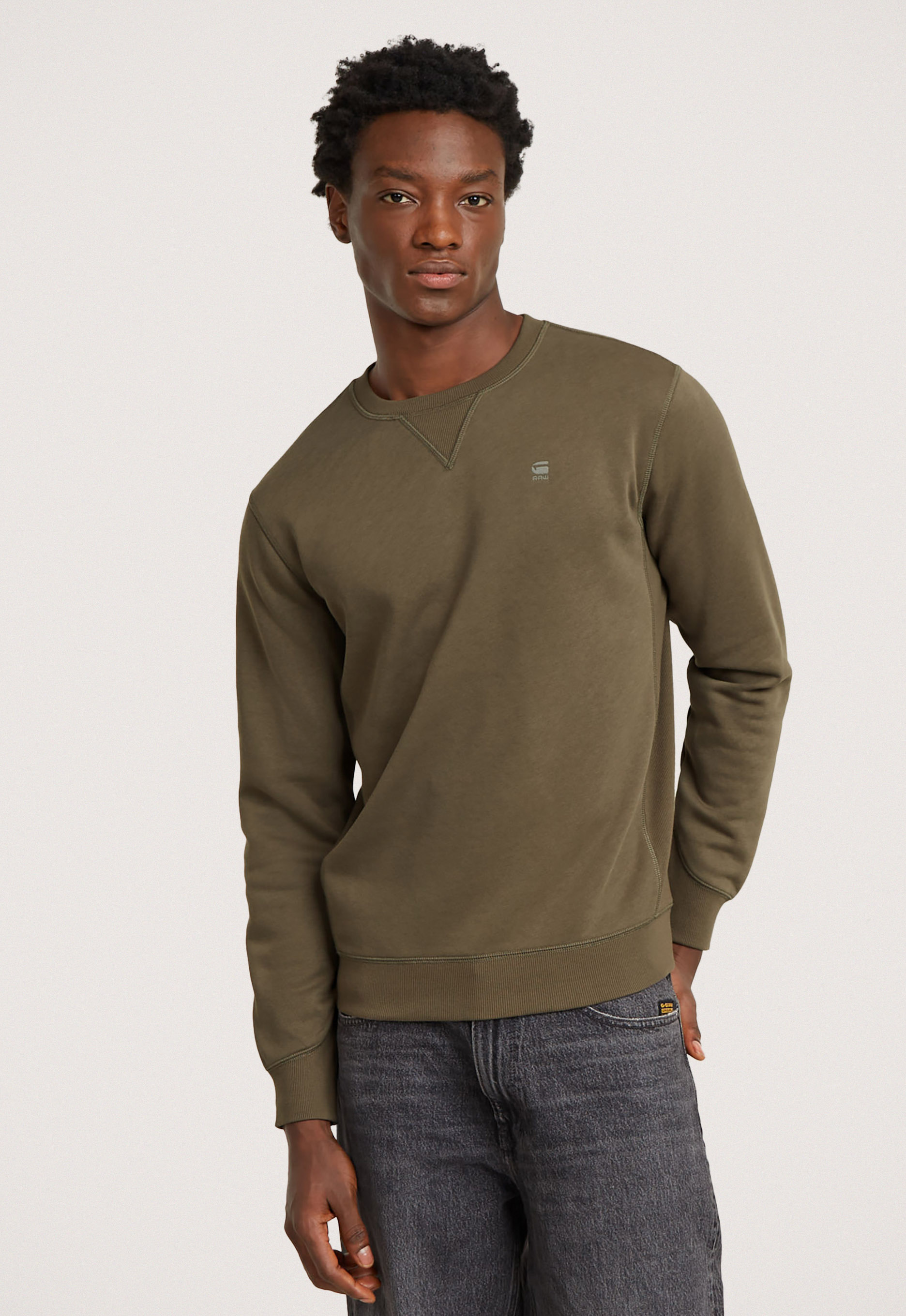 G-star raw Premium Core Sweater