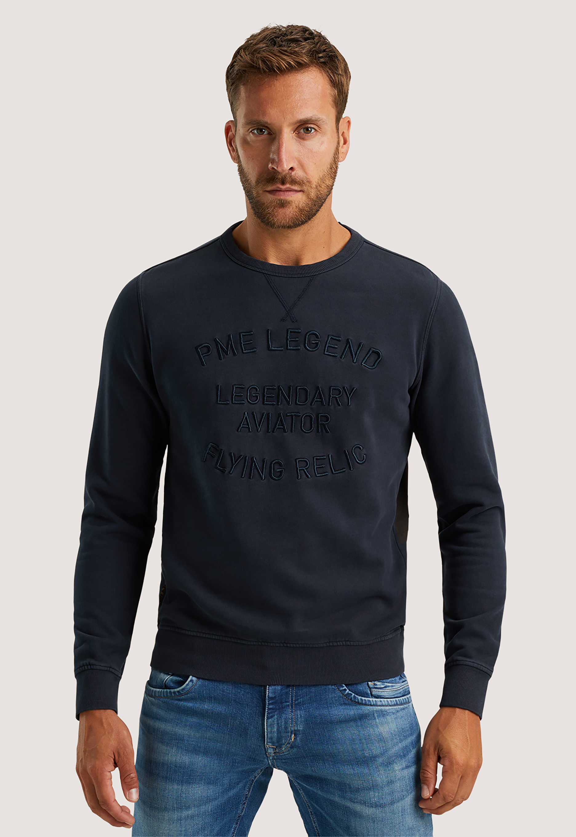 Pme legend Art Sweater