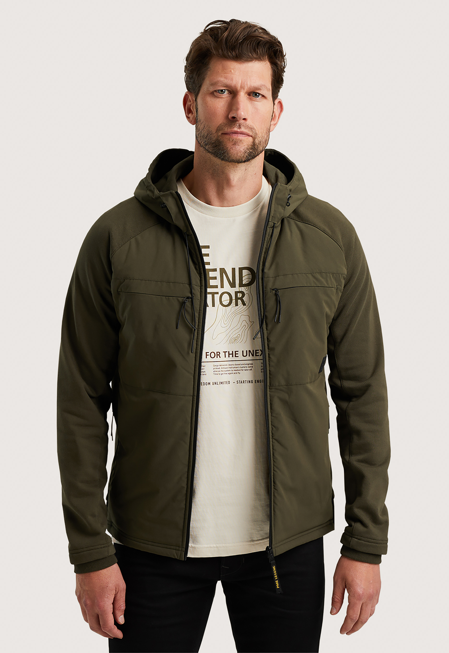 Pme legend Hybrid Jas
