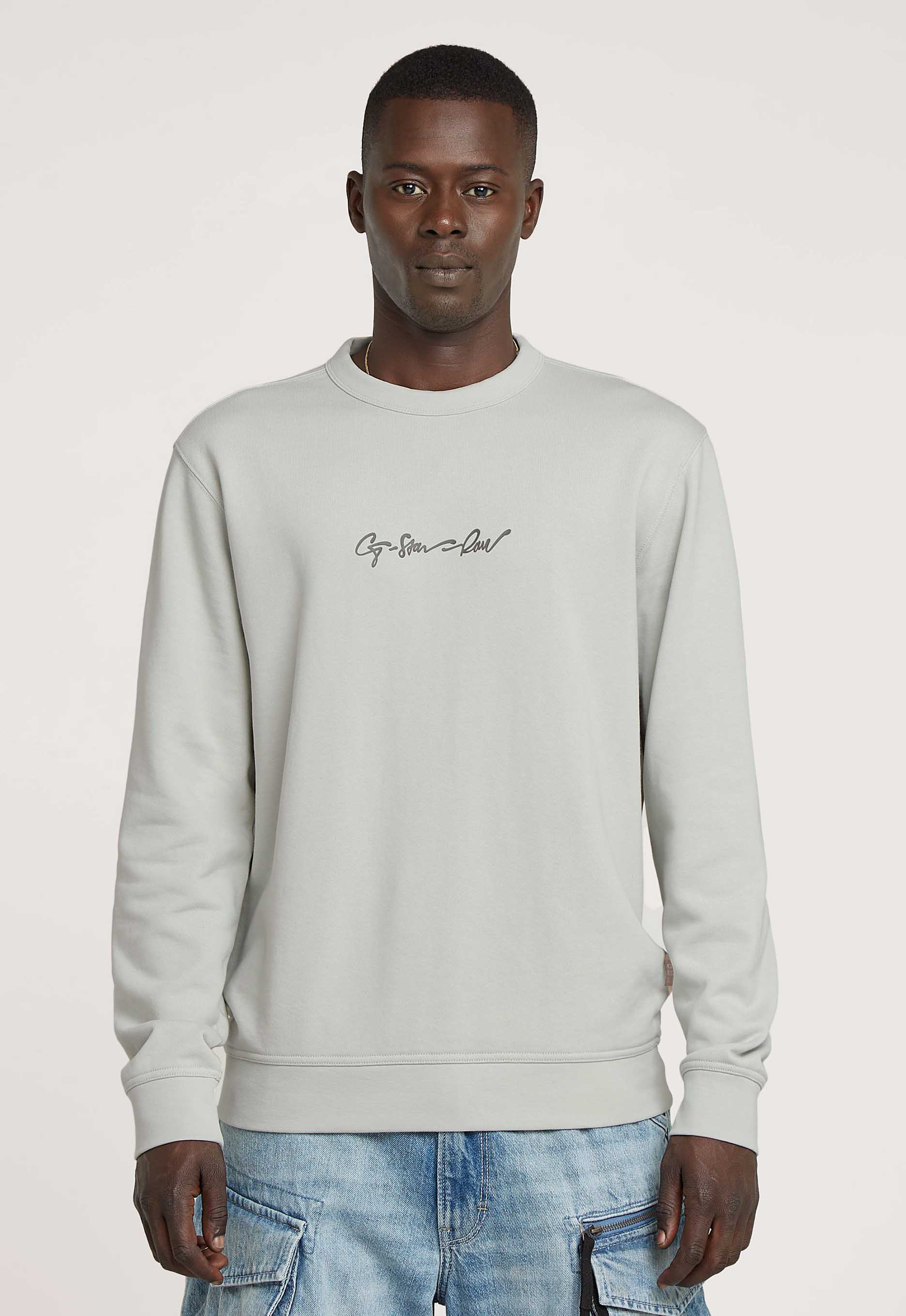 G-star raw G-script Sweater