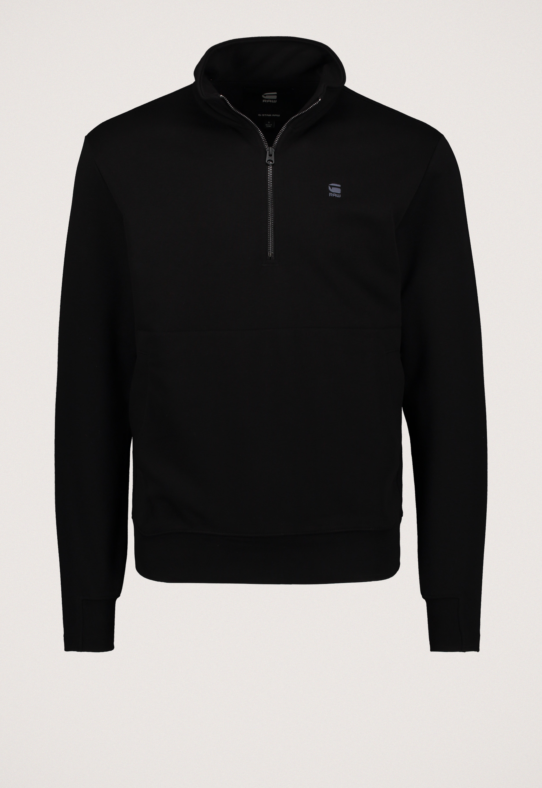 G-star Nifous Half Zip Sweater