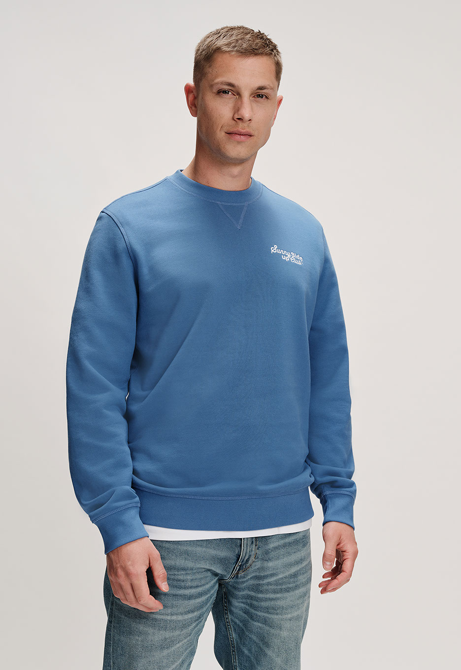 Madness Matty Sweater