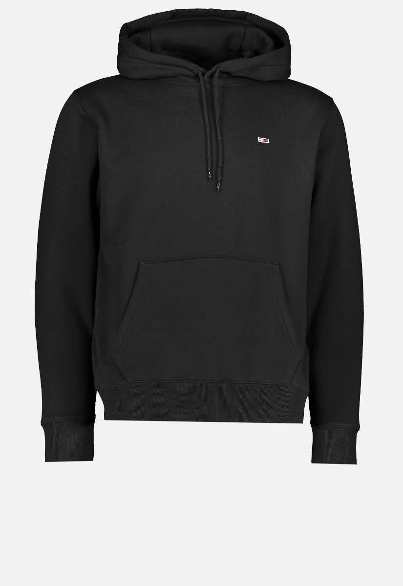 Tommy Jeans DM0DM09593 Regular Fleece Hoodie Tommy Jeans DM0DM09593 Regular Fleece Hoodie