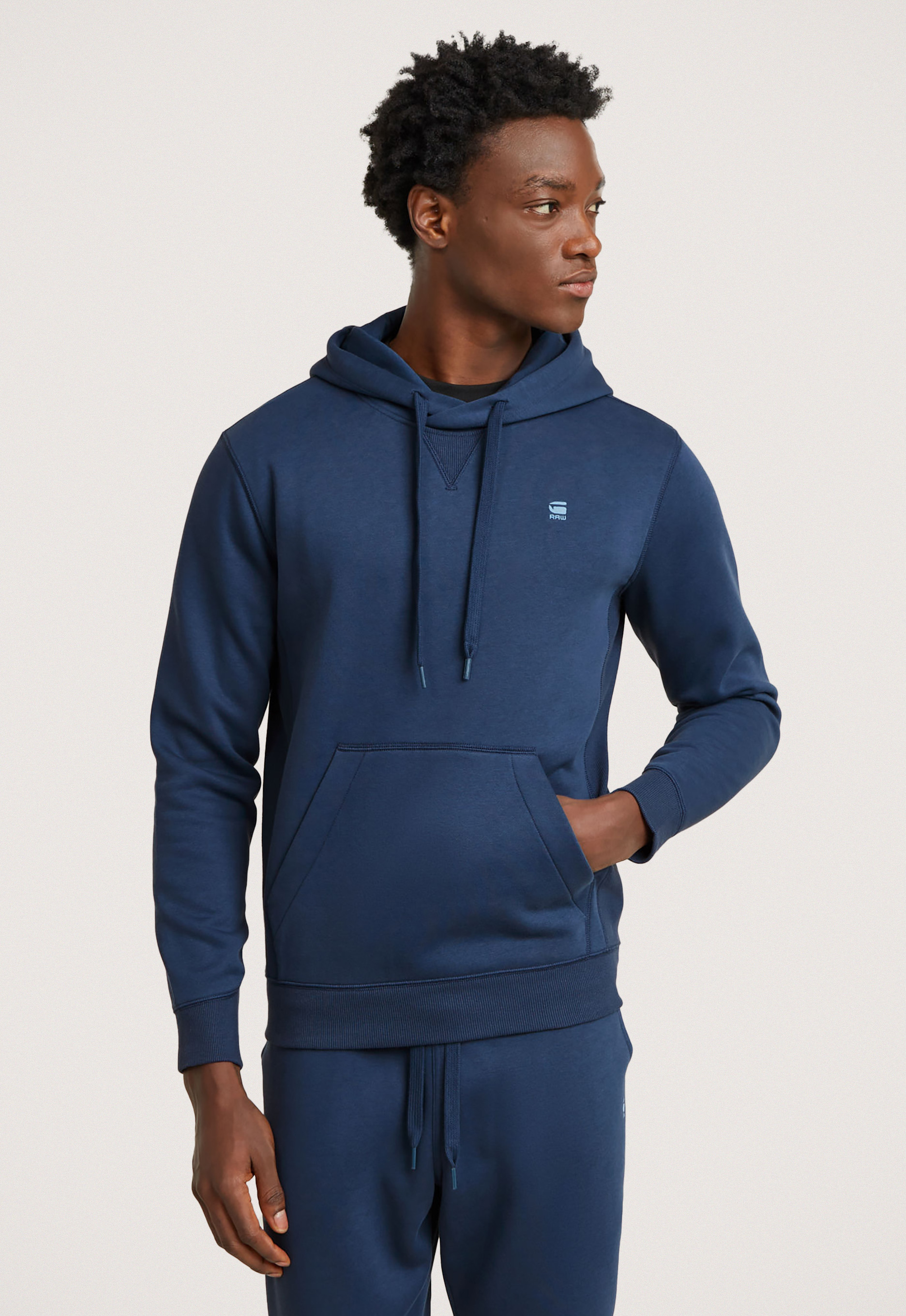 G-star raw Premium Core Hoodie