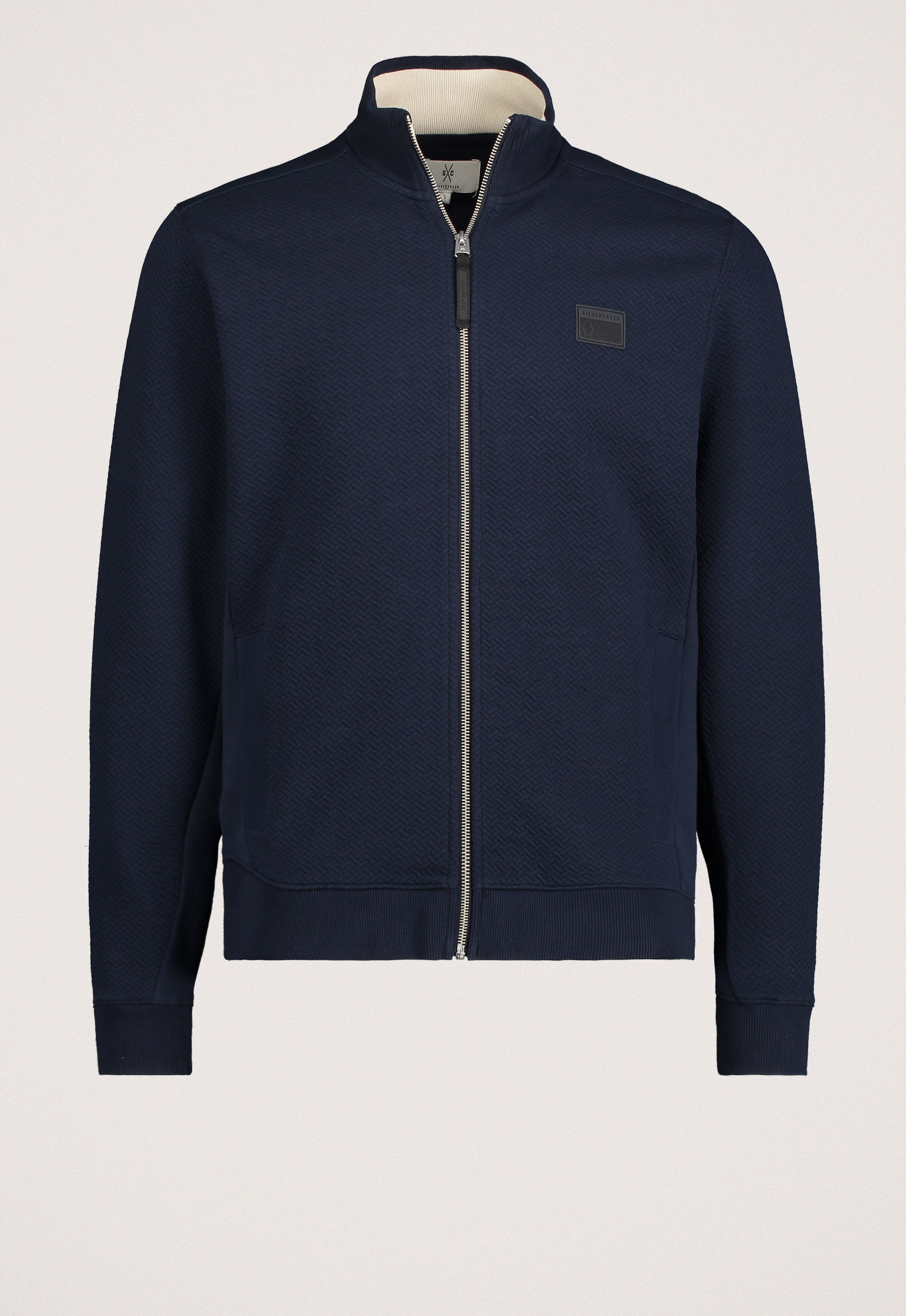 Silvercreek Kube Sweatvest