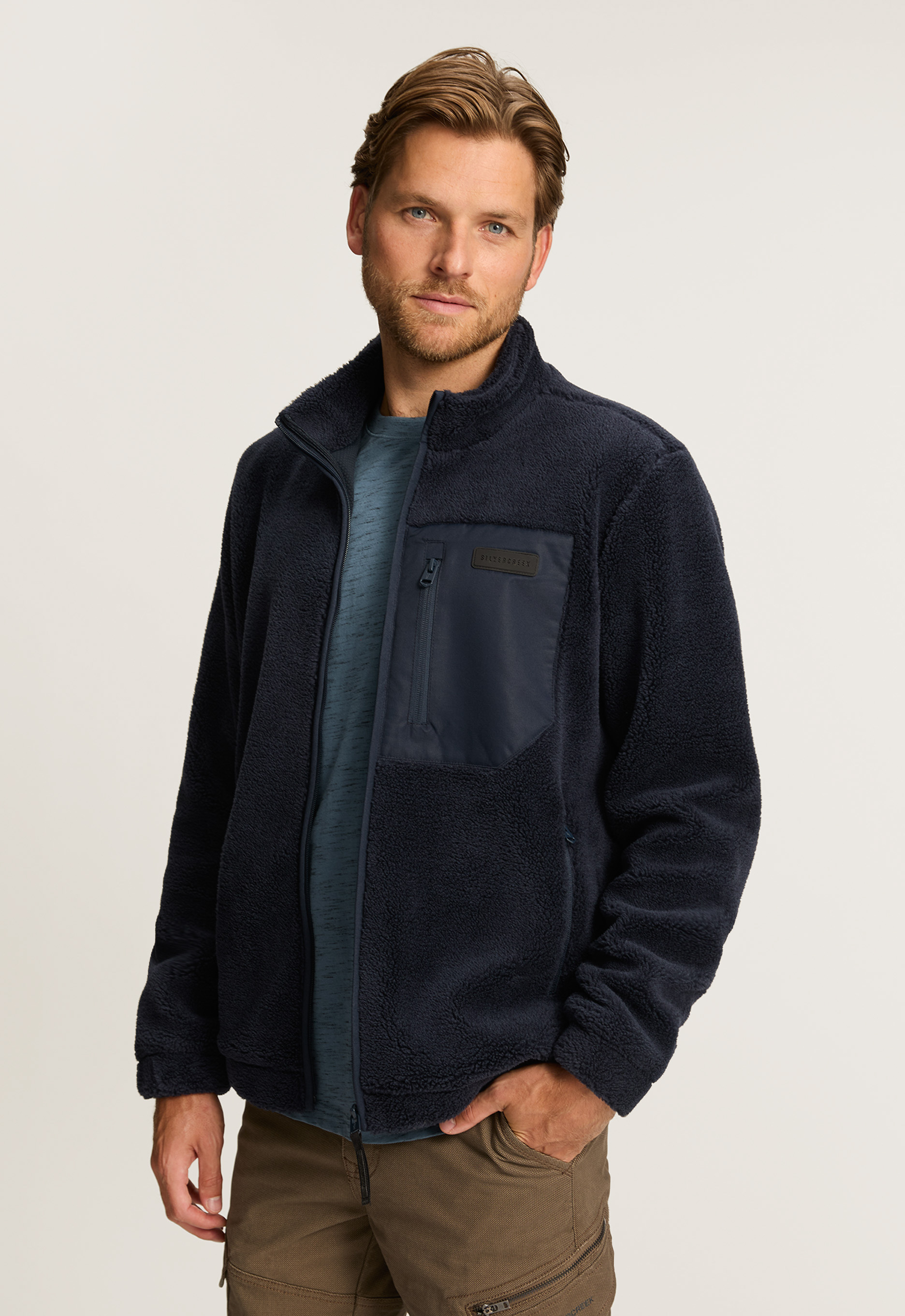 Silvercreek Evan Jack