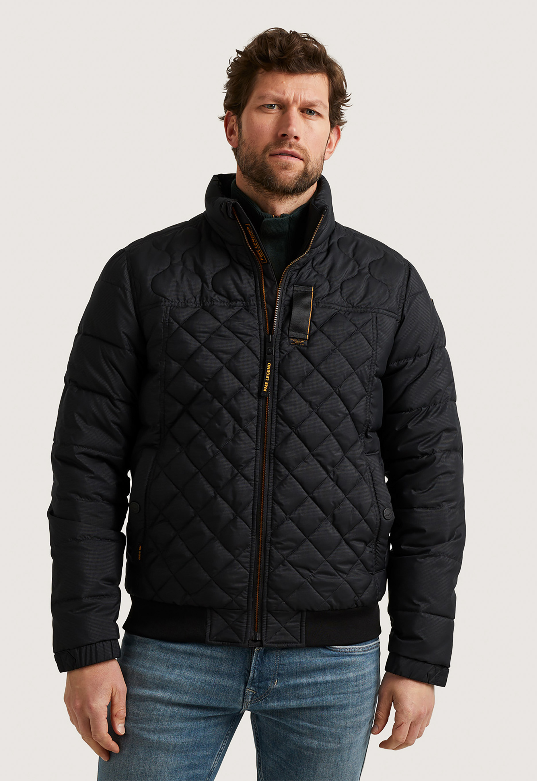 Pme legend Cargo Glider Jacket