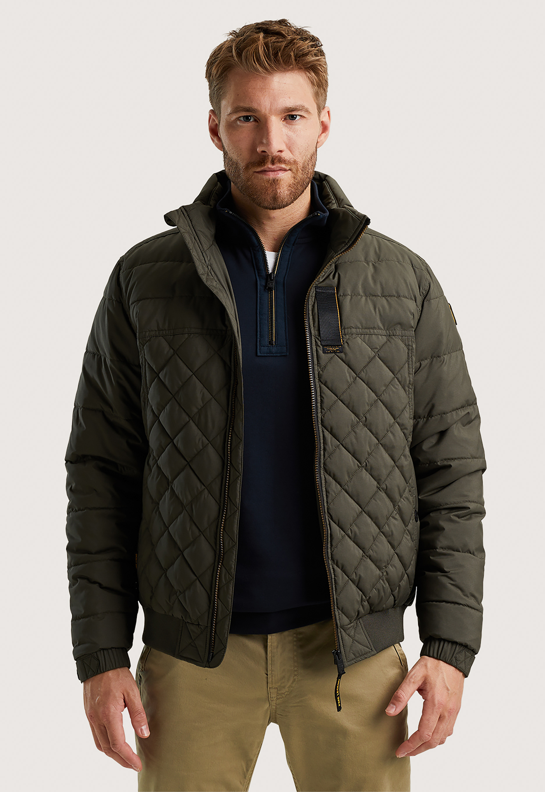 Pme legend Cargo Glider Jacket