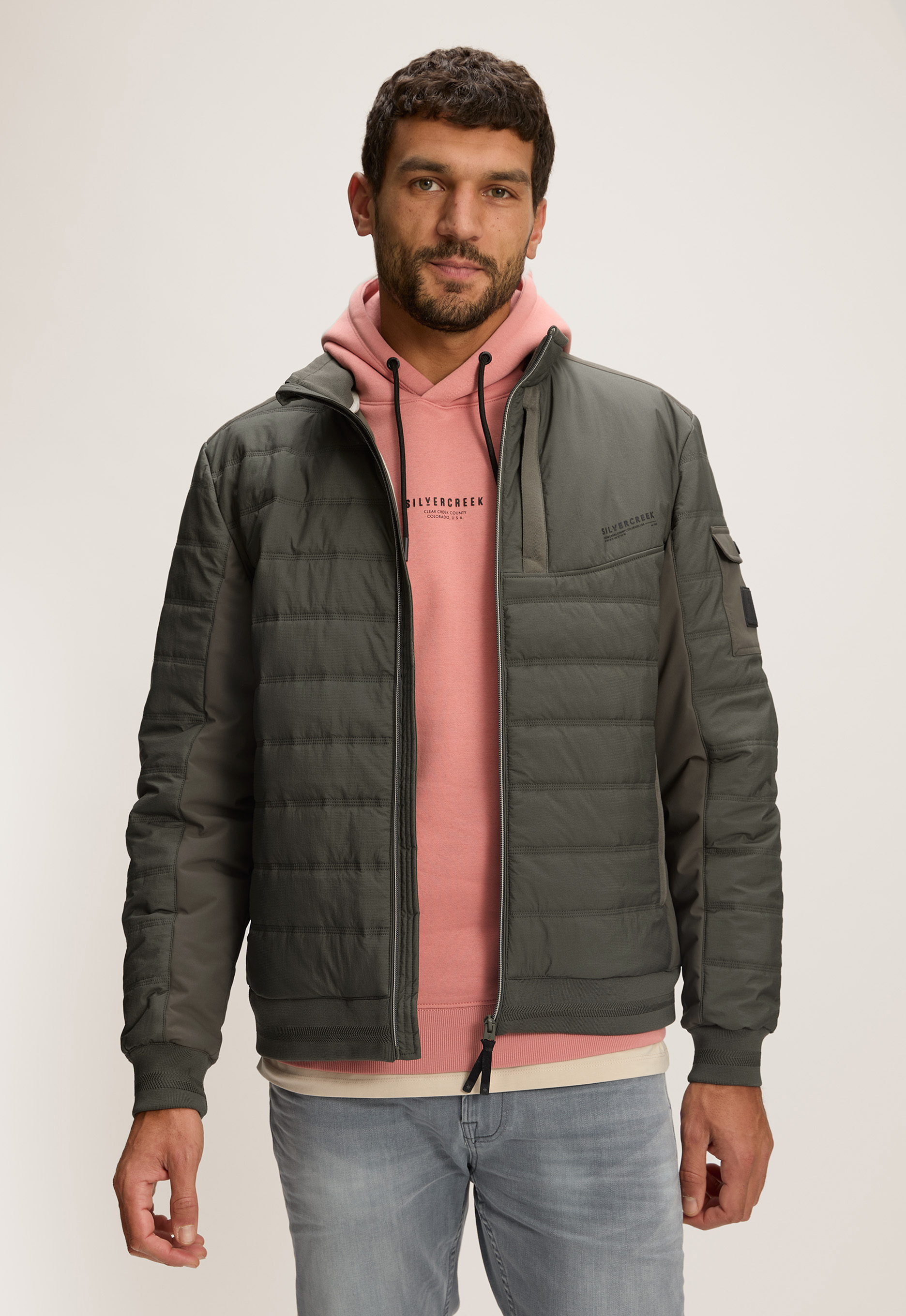 Silvercreek Justin Jas