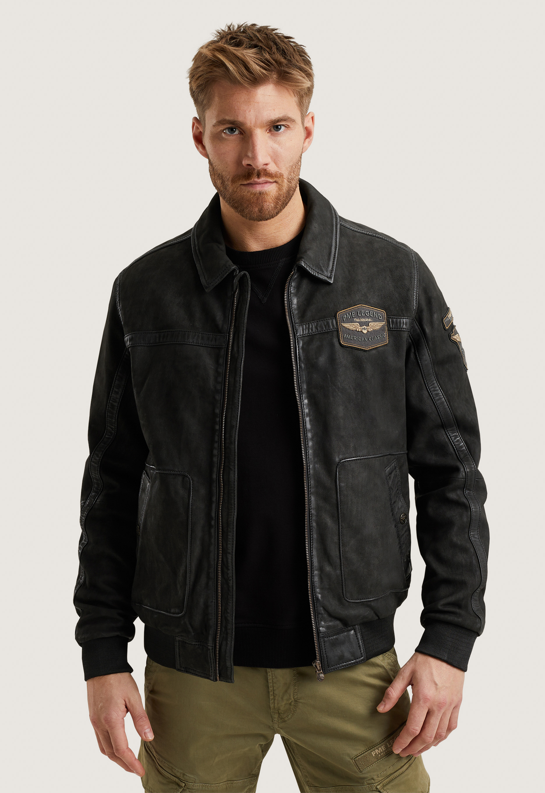 Pme legend Flight jacket